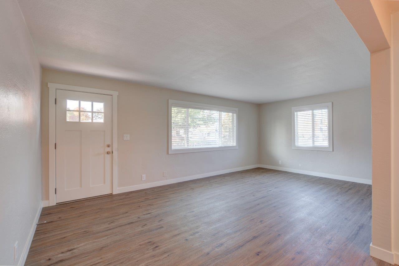 N/A - Residential Income