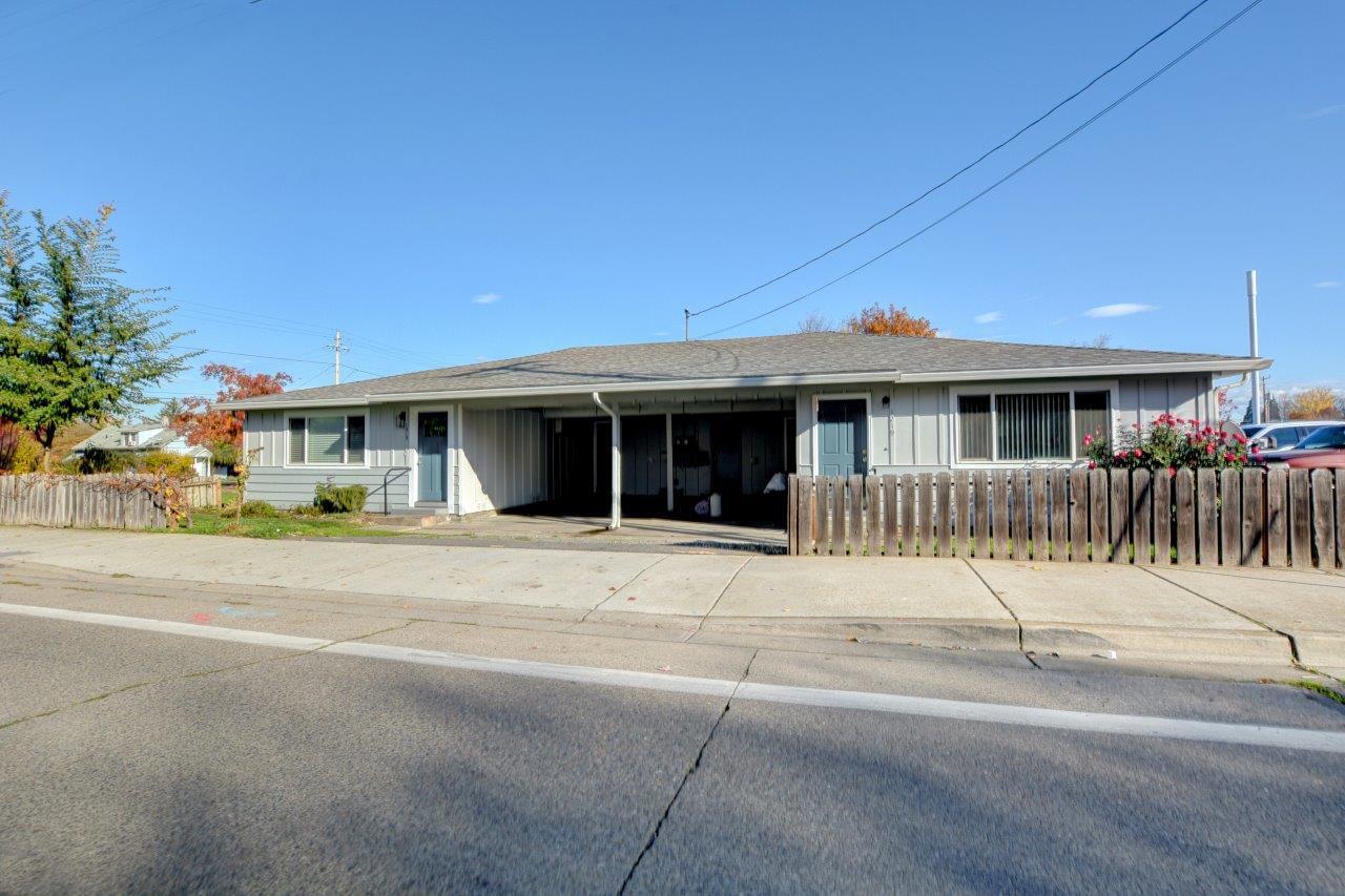 N/A - Residential Income