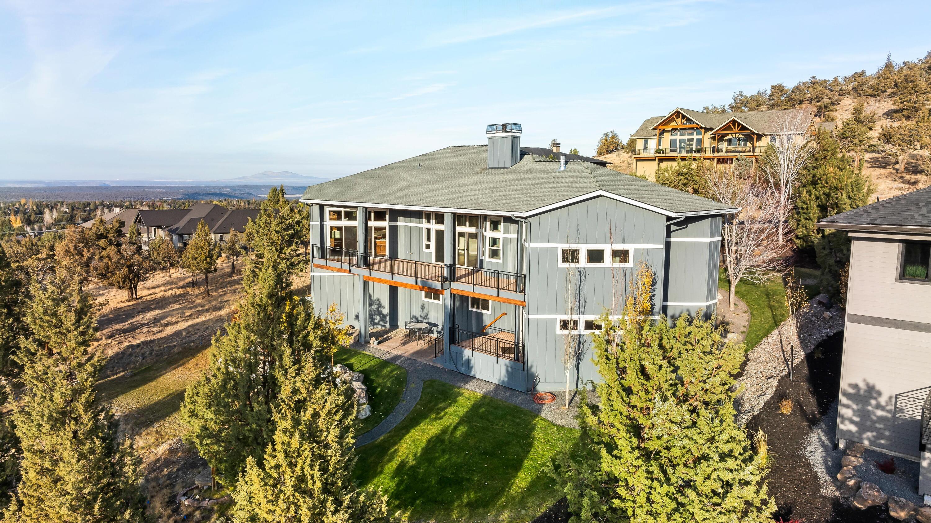 Eagle Crest - Residential