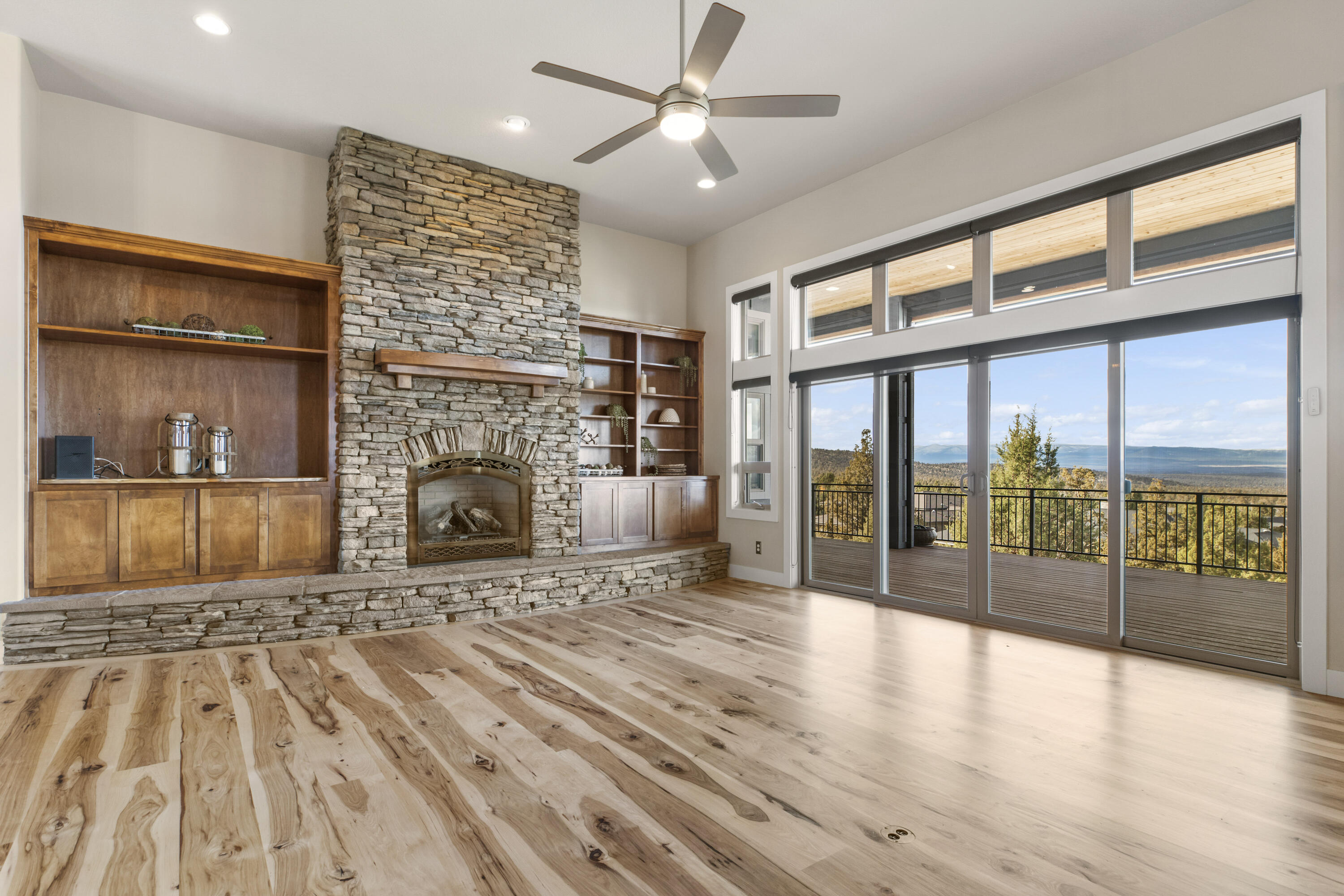 Eagle Crest - Residential