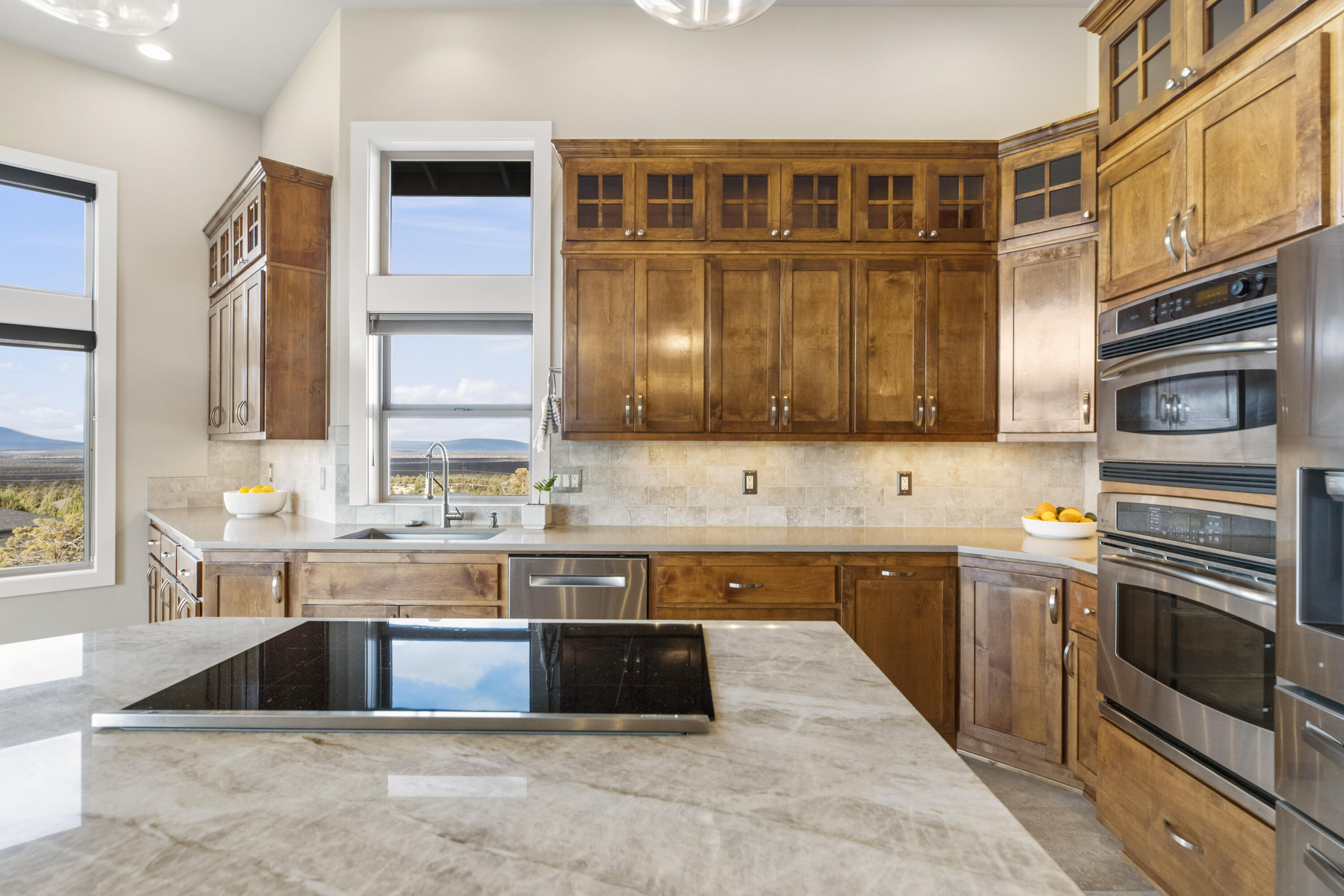 Eagle Crest - Residential