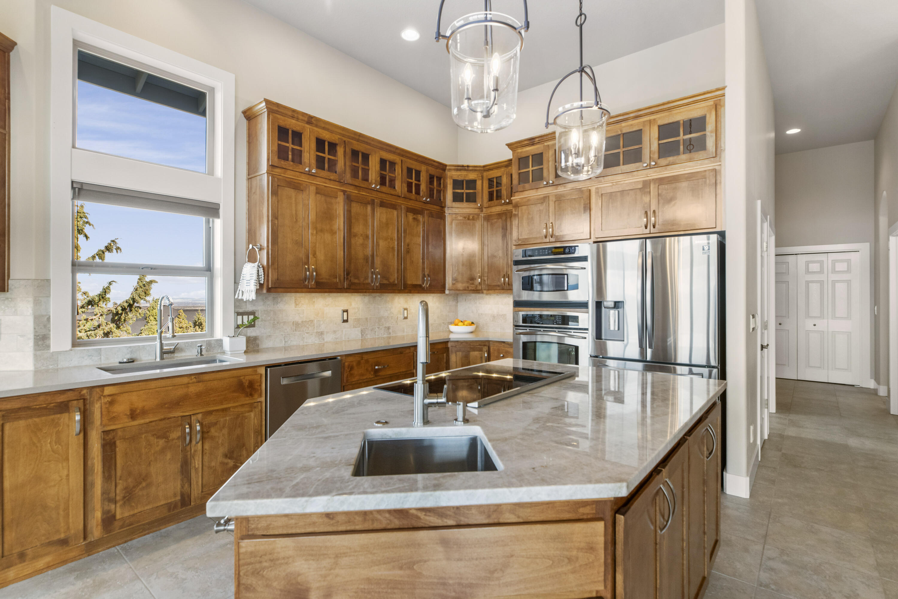 Eagle Crest - Residential