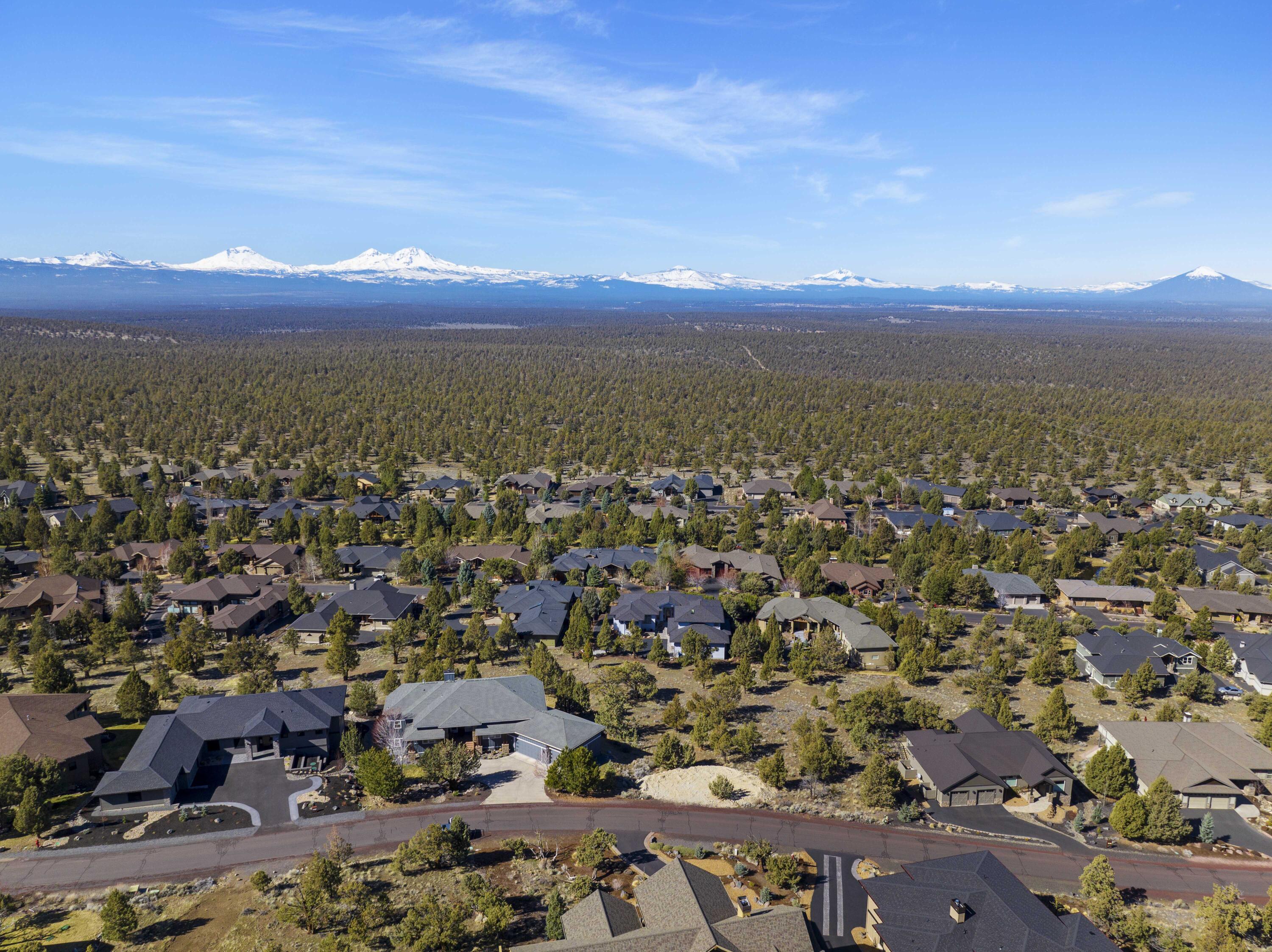 Eagle Crest - Residential