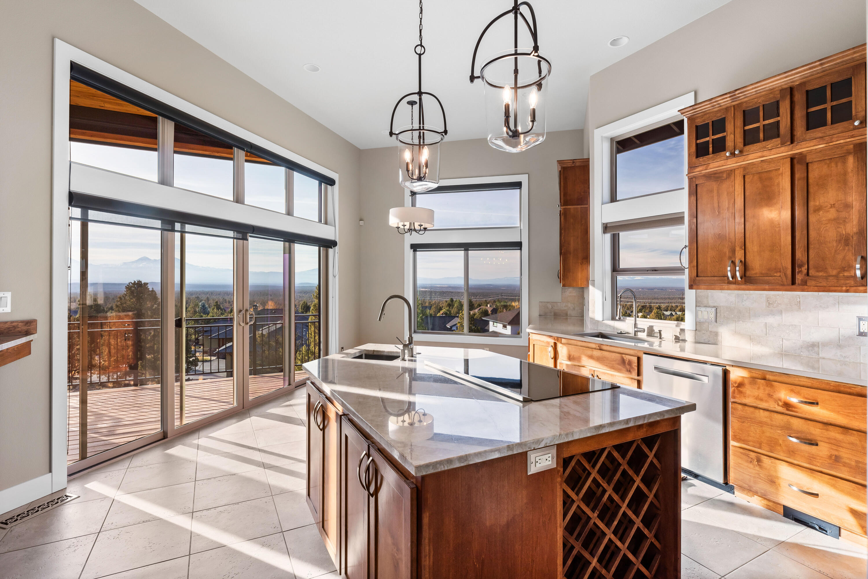 Eagle Crest - Residential