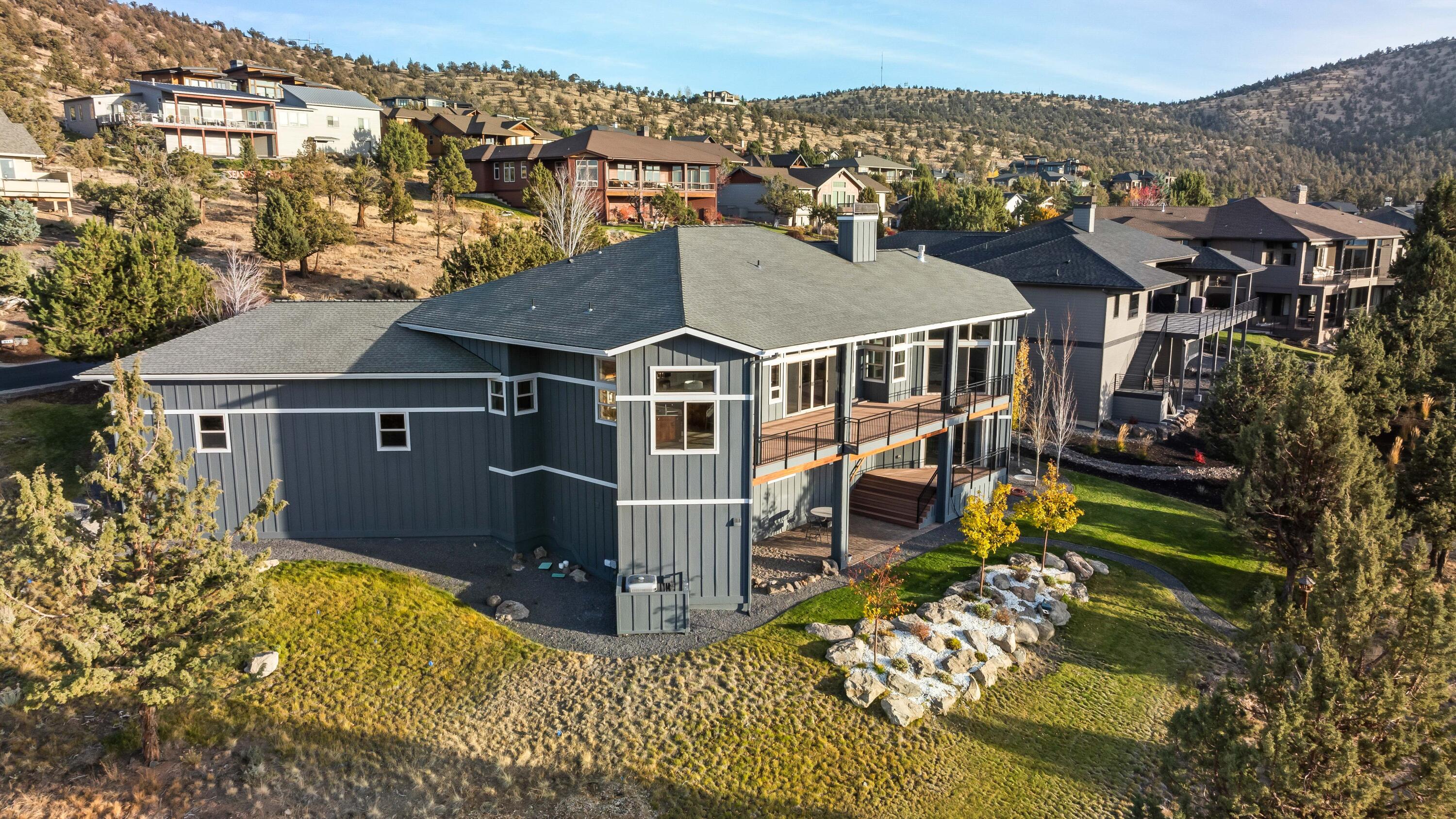 Eagle Crest - Residential