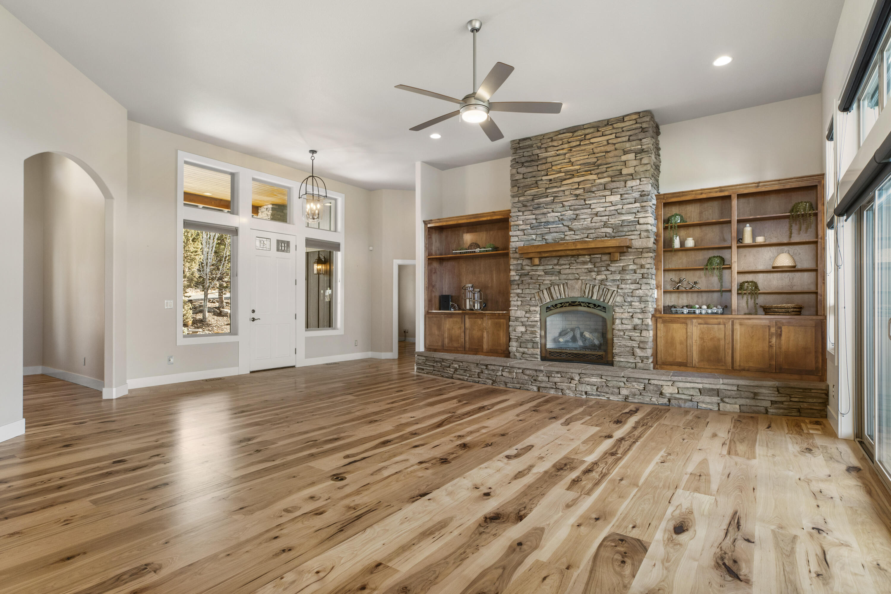 Eagle Crest - Residential