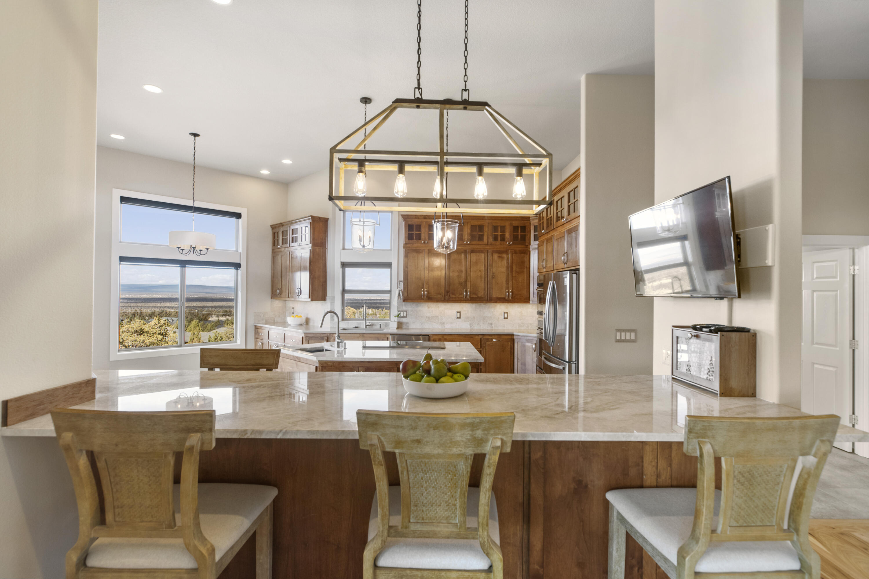 Eagle Crest - Residential