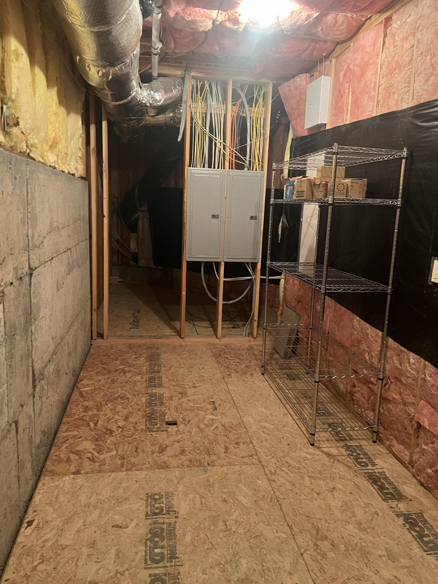 Eagle Crest - Residential