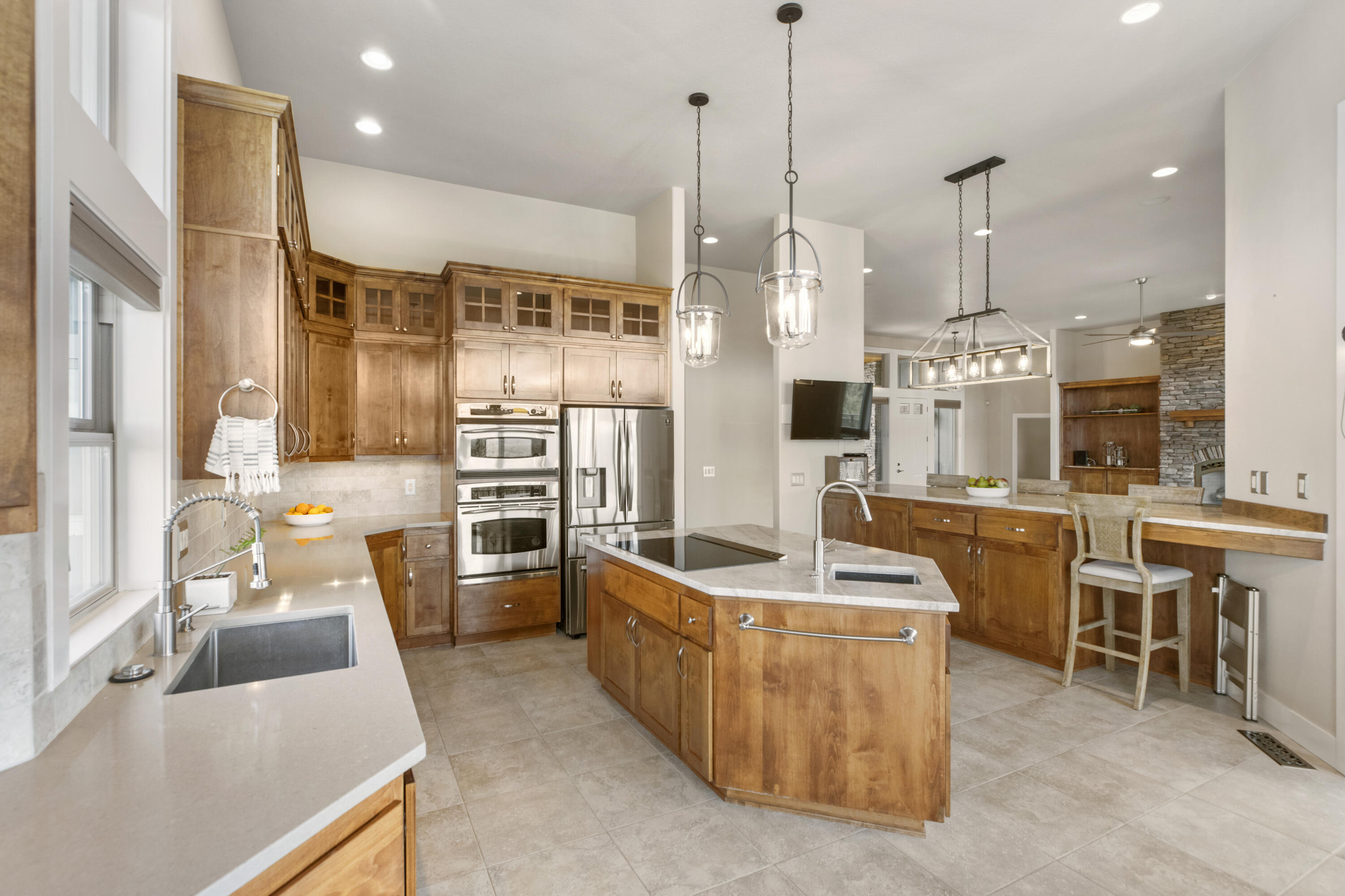 Eagle Crest - Residential