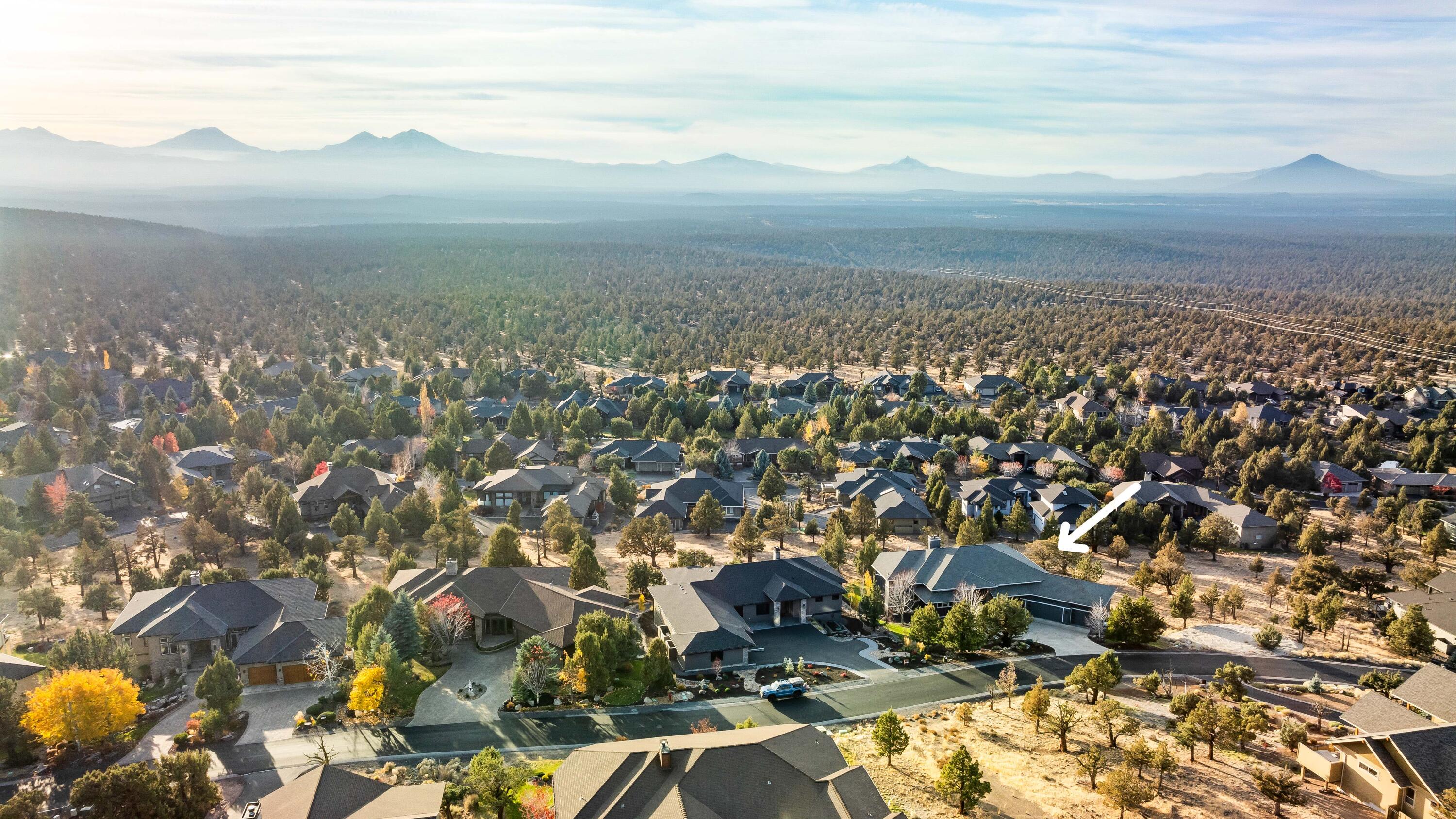 Eagle Crest - Residential