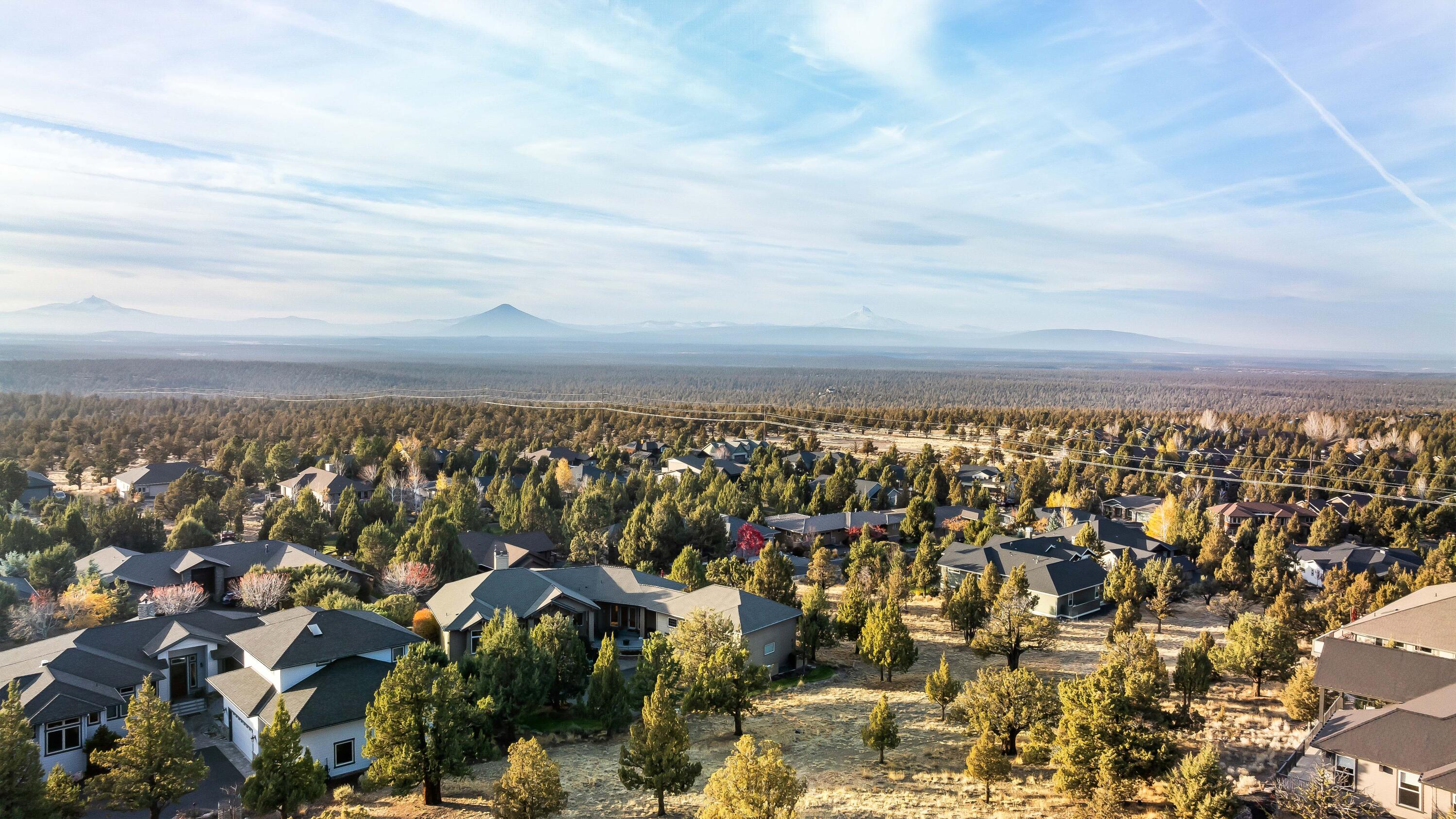 Eagle Crest - Residential