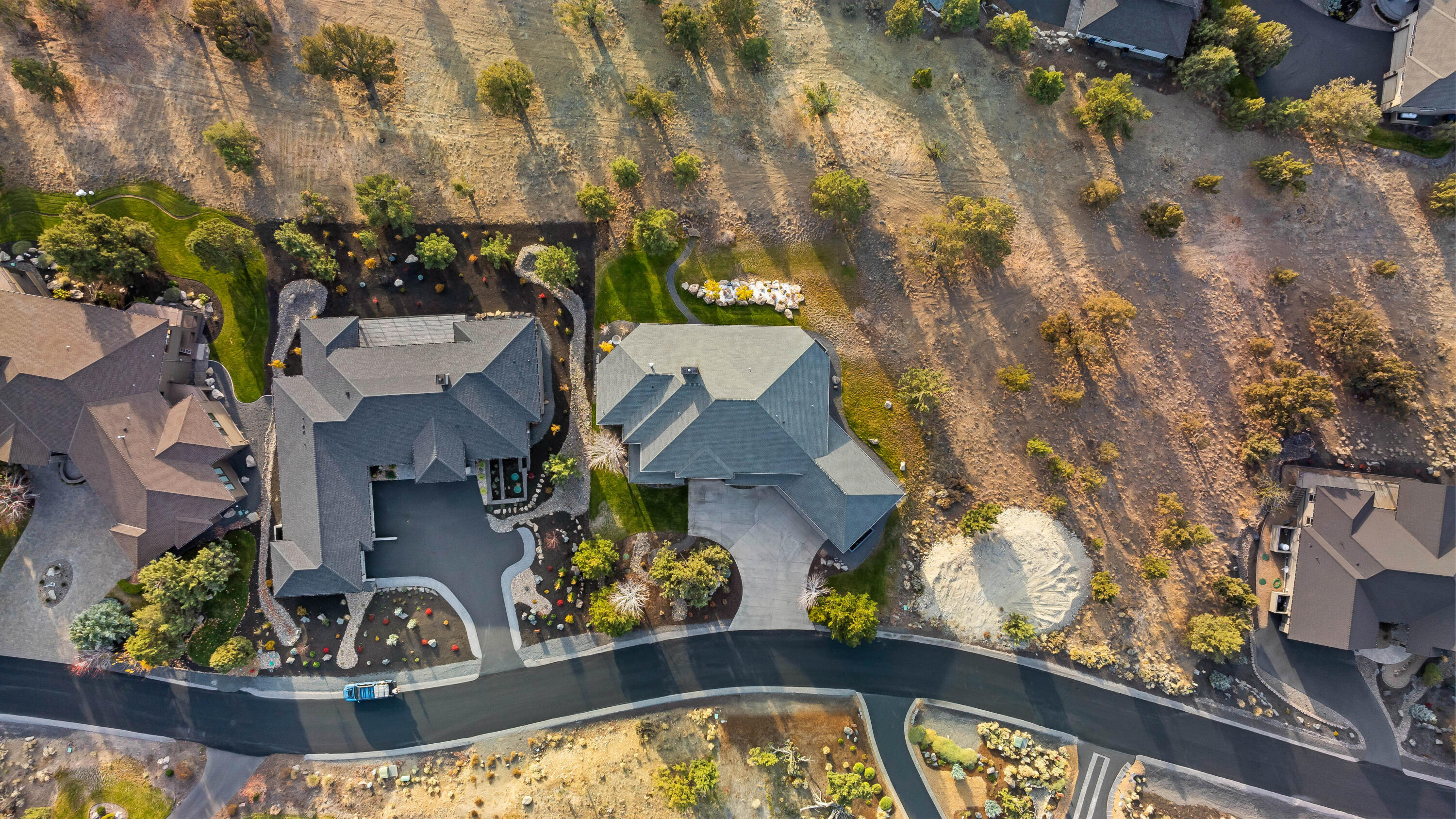 Eagle Crest - Residential