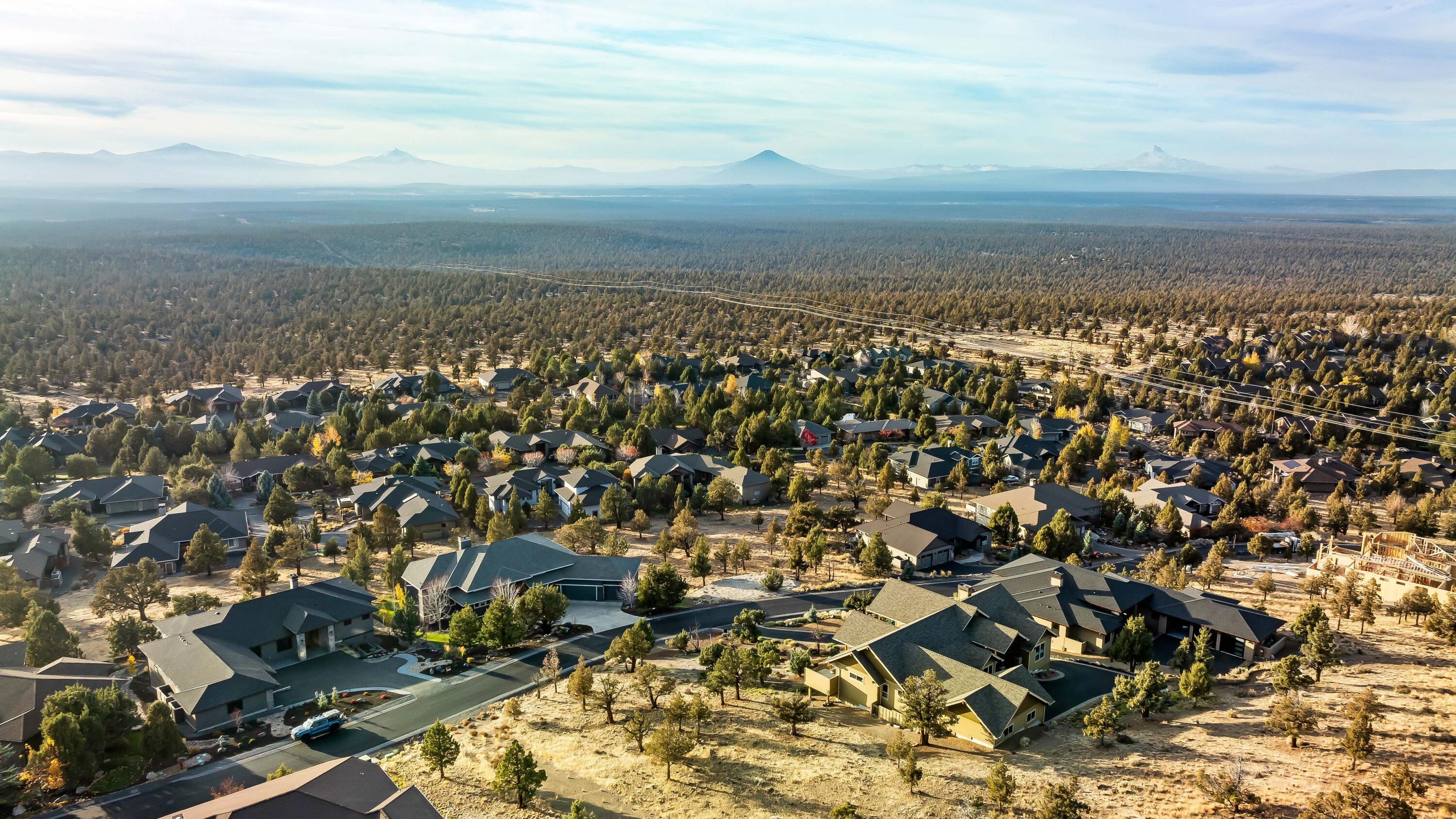 Eagle Crest - Residential