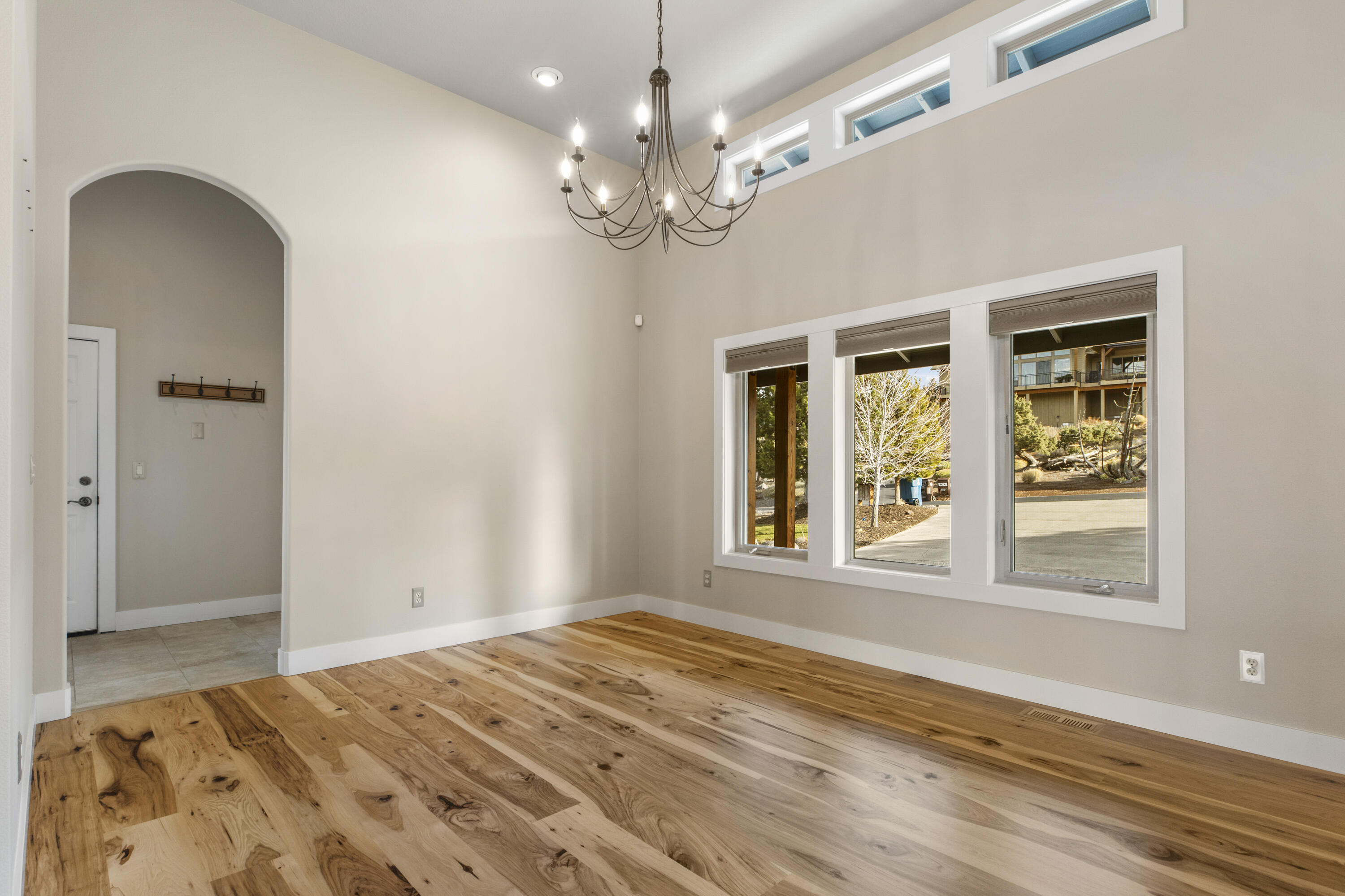 Eagle Crest - Residential