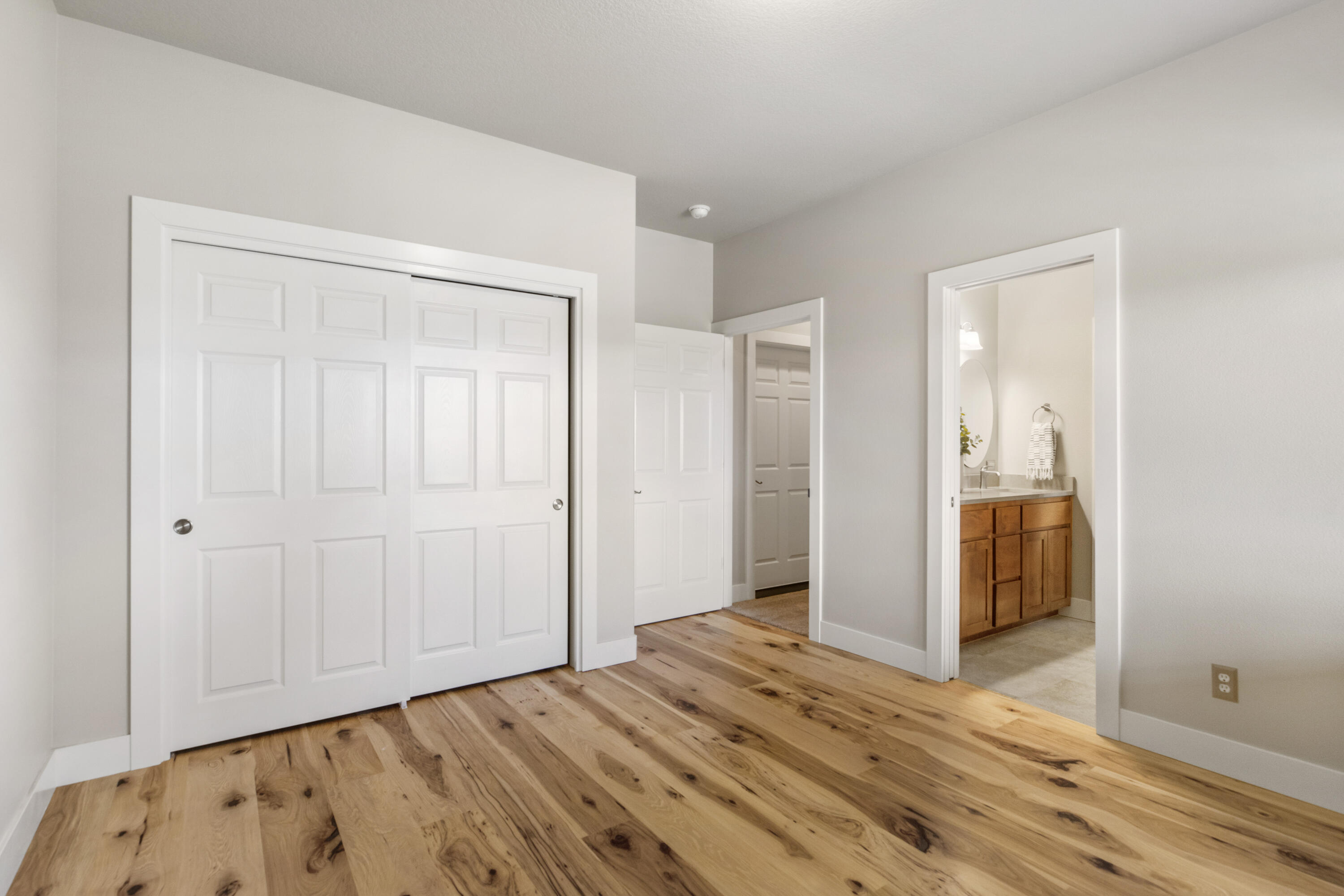 Eagle Crest - Residential