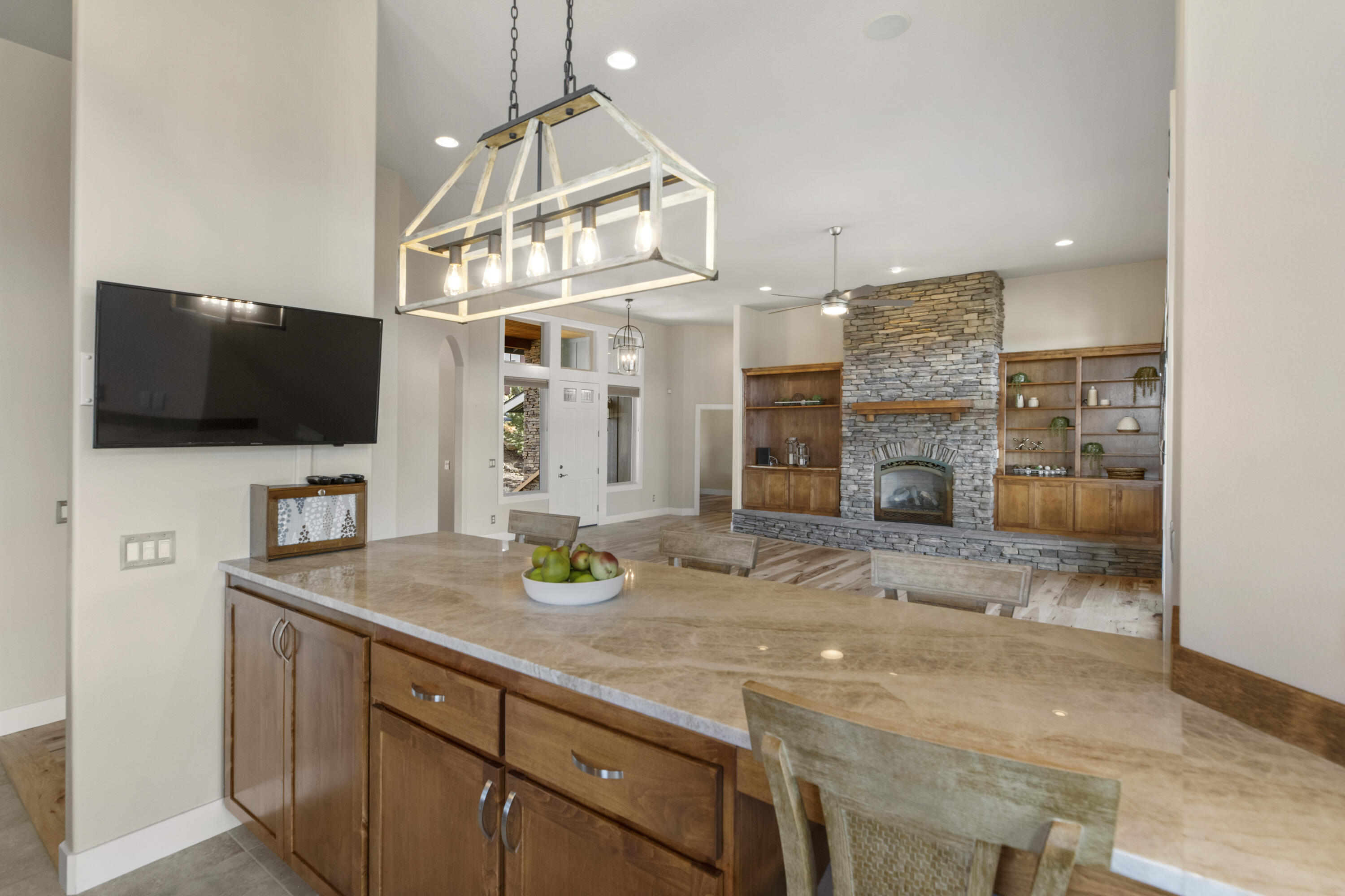 Eagle Crest - Residential