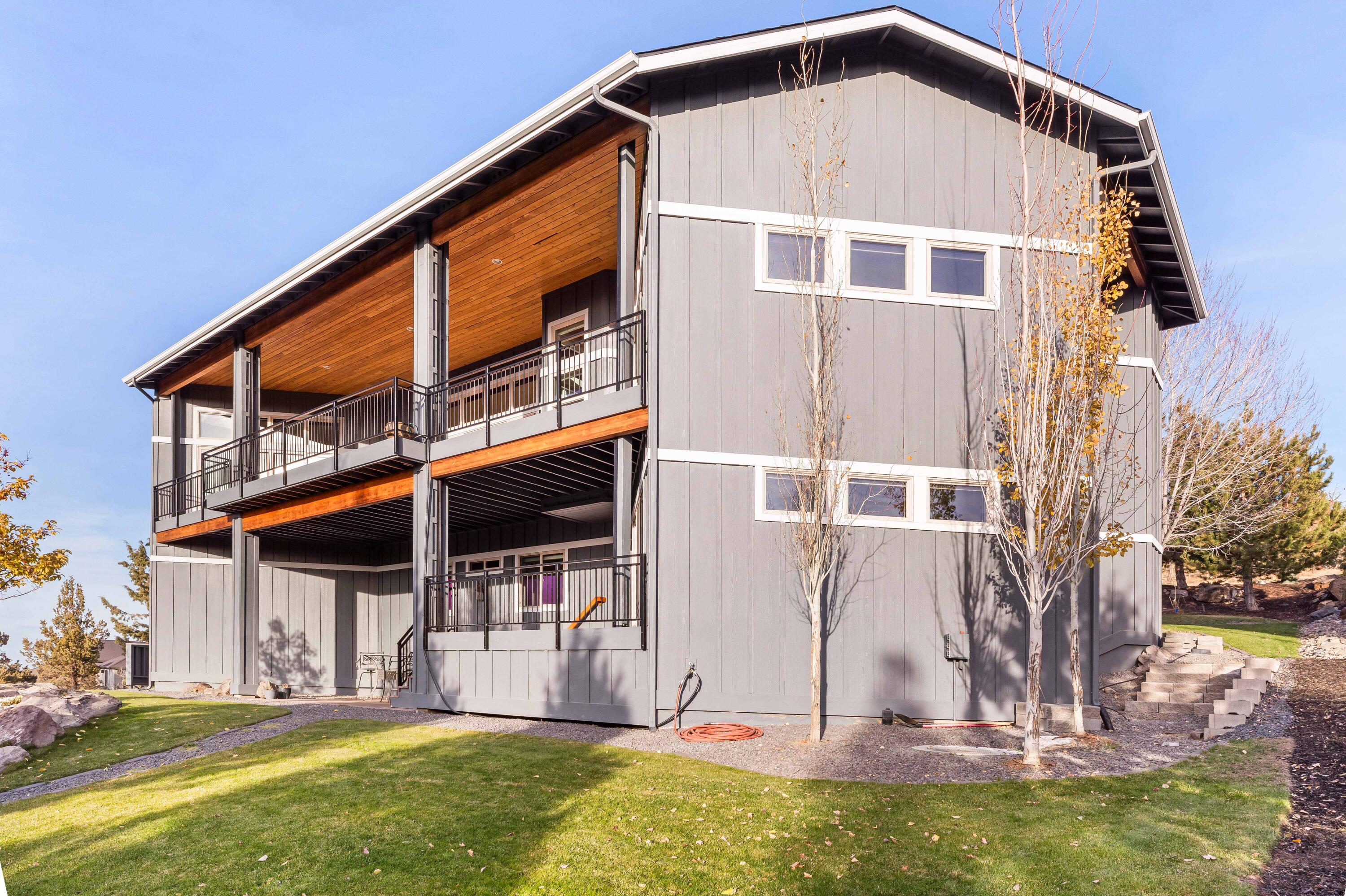 Eagle Crest - Residential