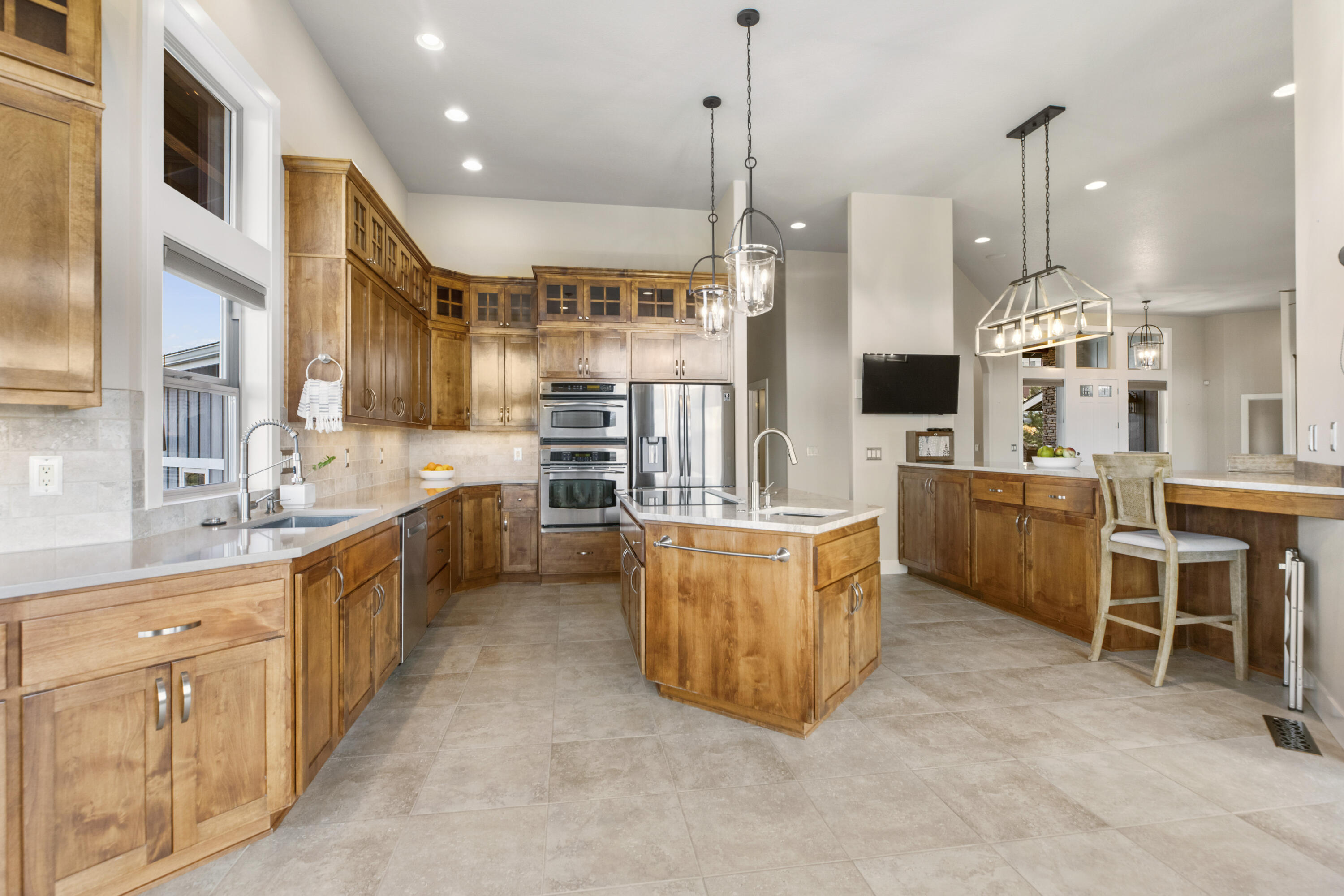 Eagle Crest - Residential