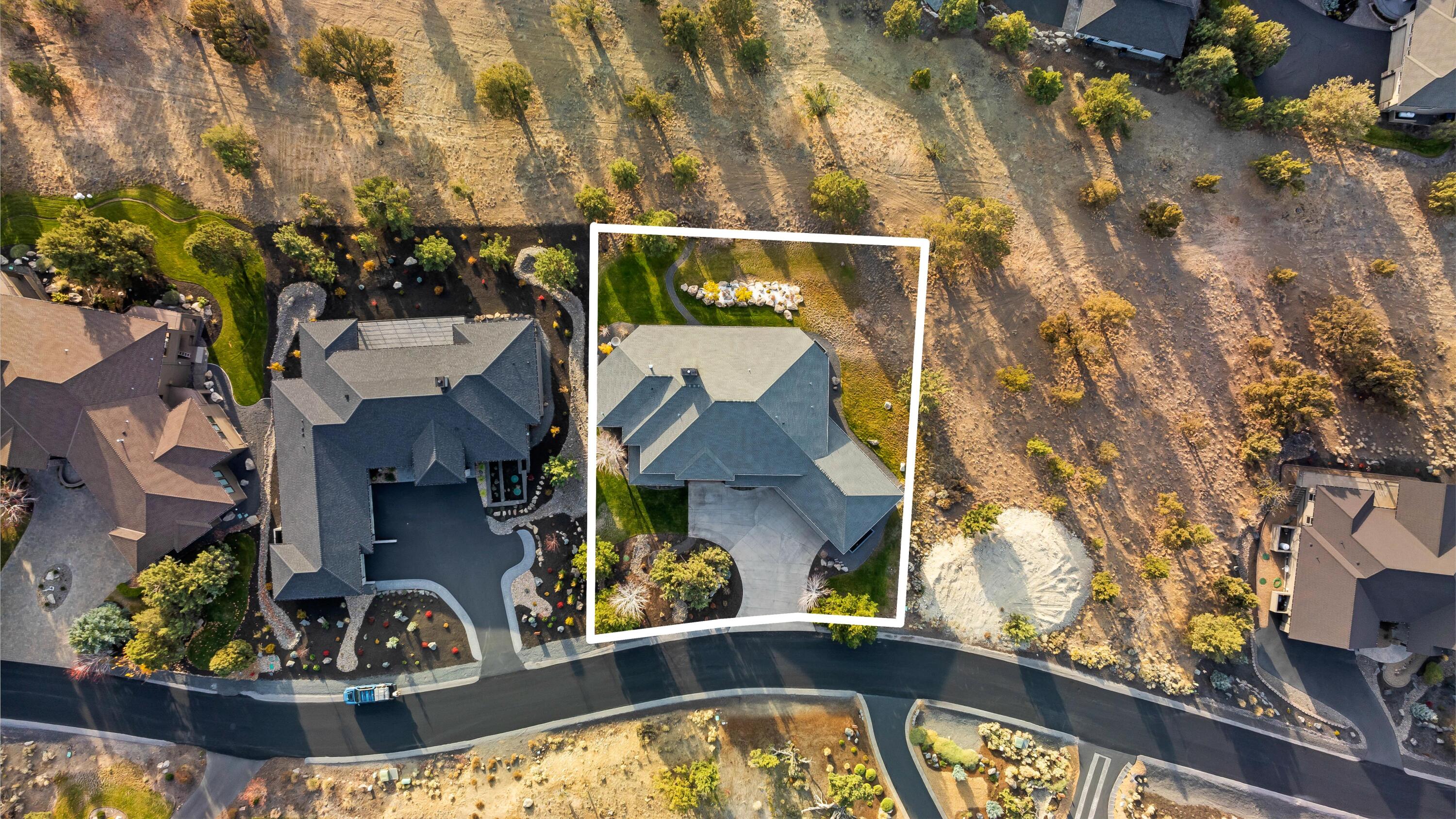 Eagle Crest - Residential