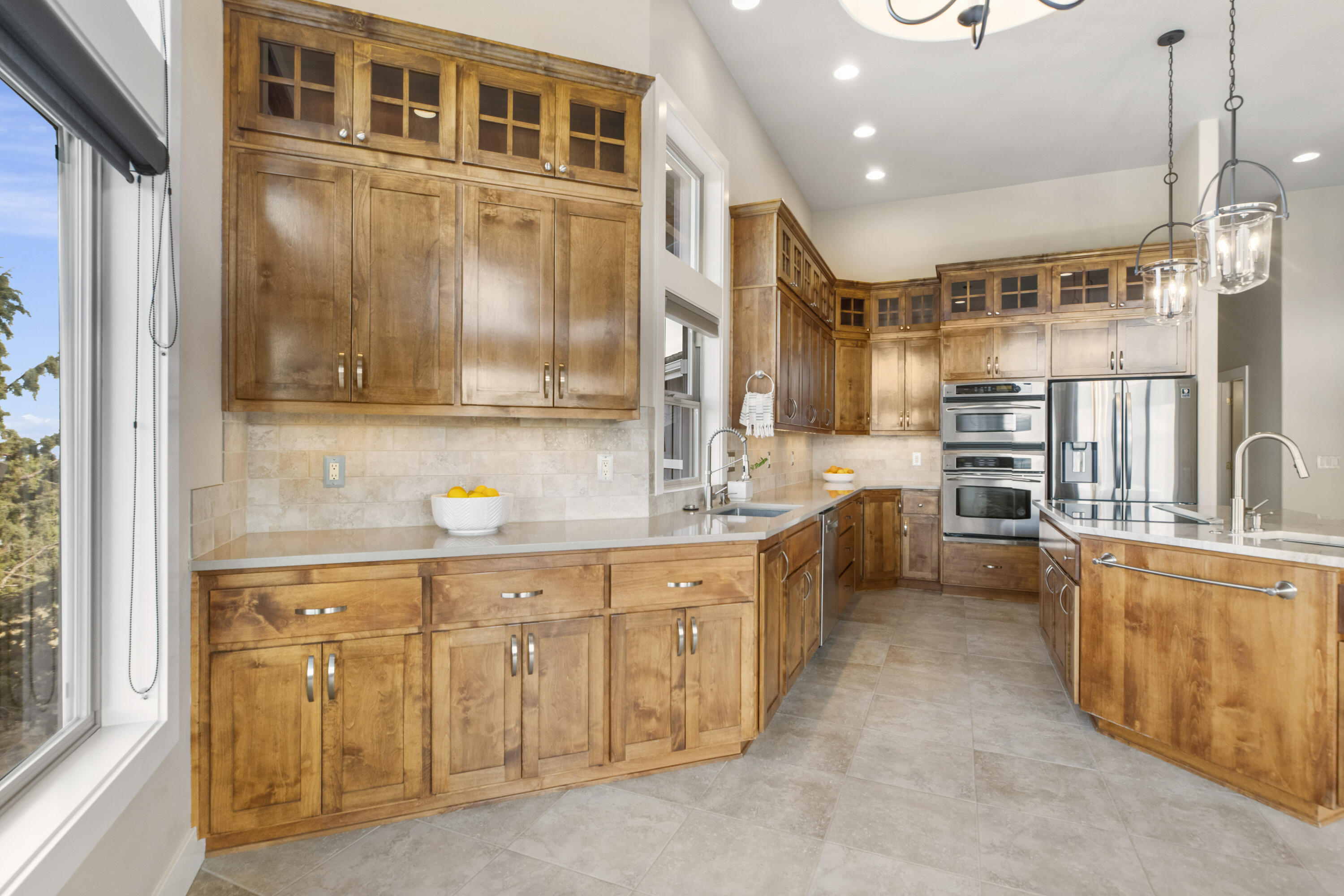 Eagle Crest - Residential