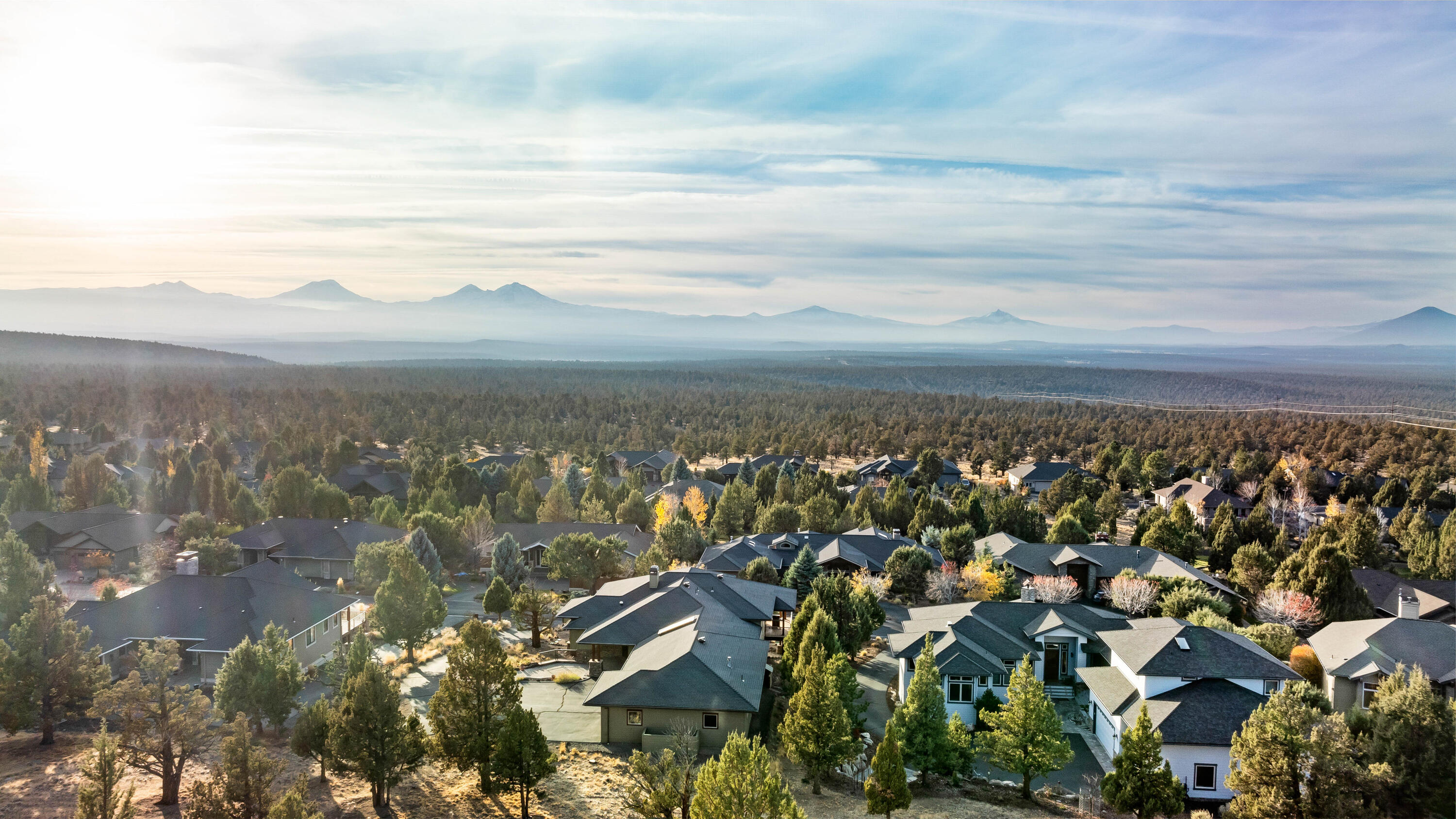 Eagle Crest - Residential