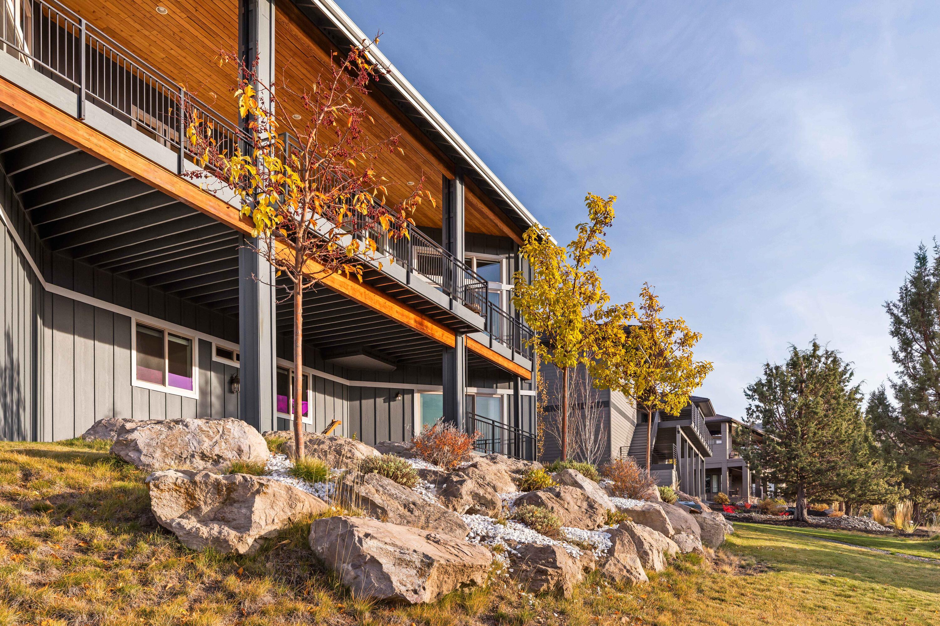 Eagle Crest - Residential