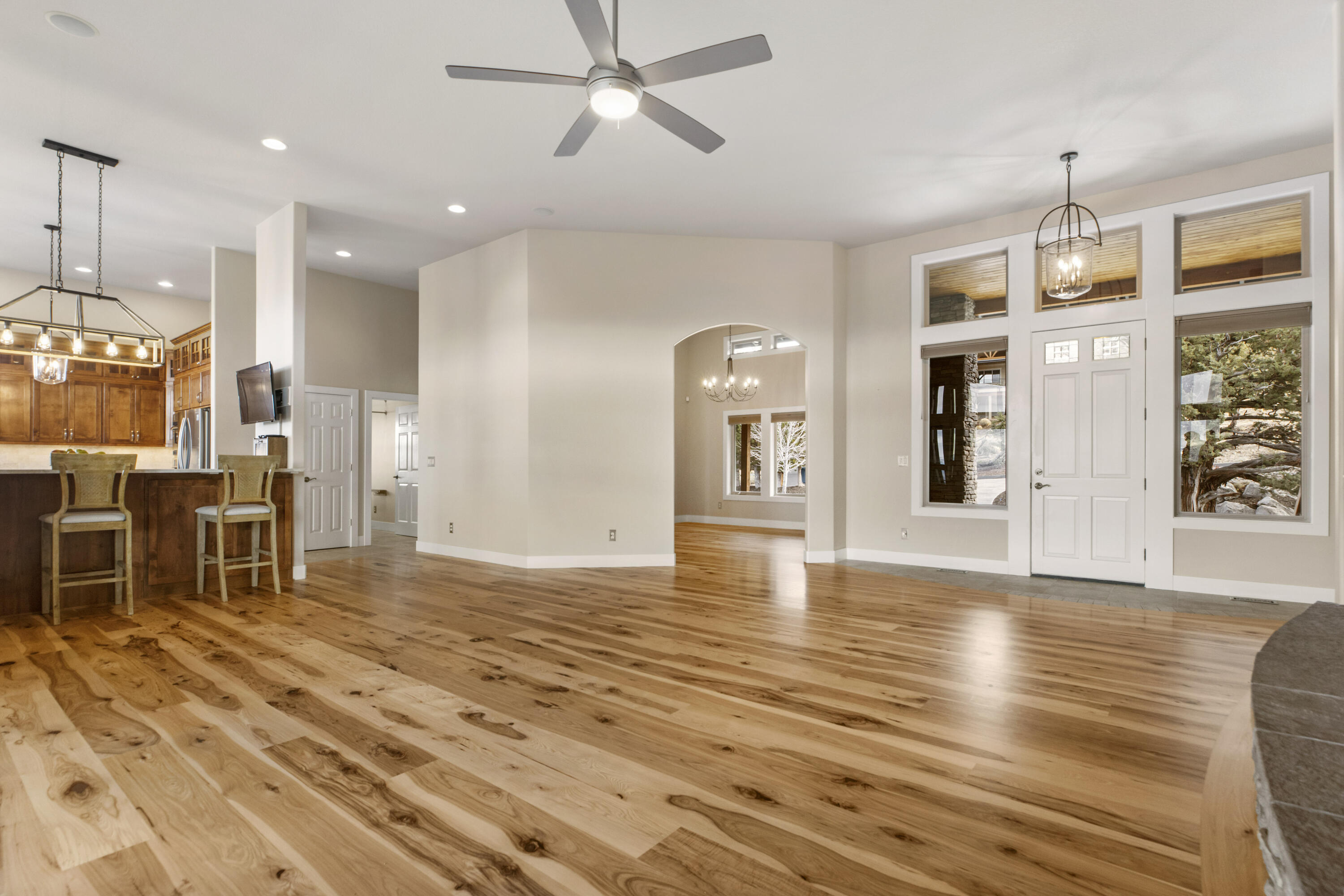 Eagle Crest - Residential