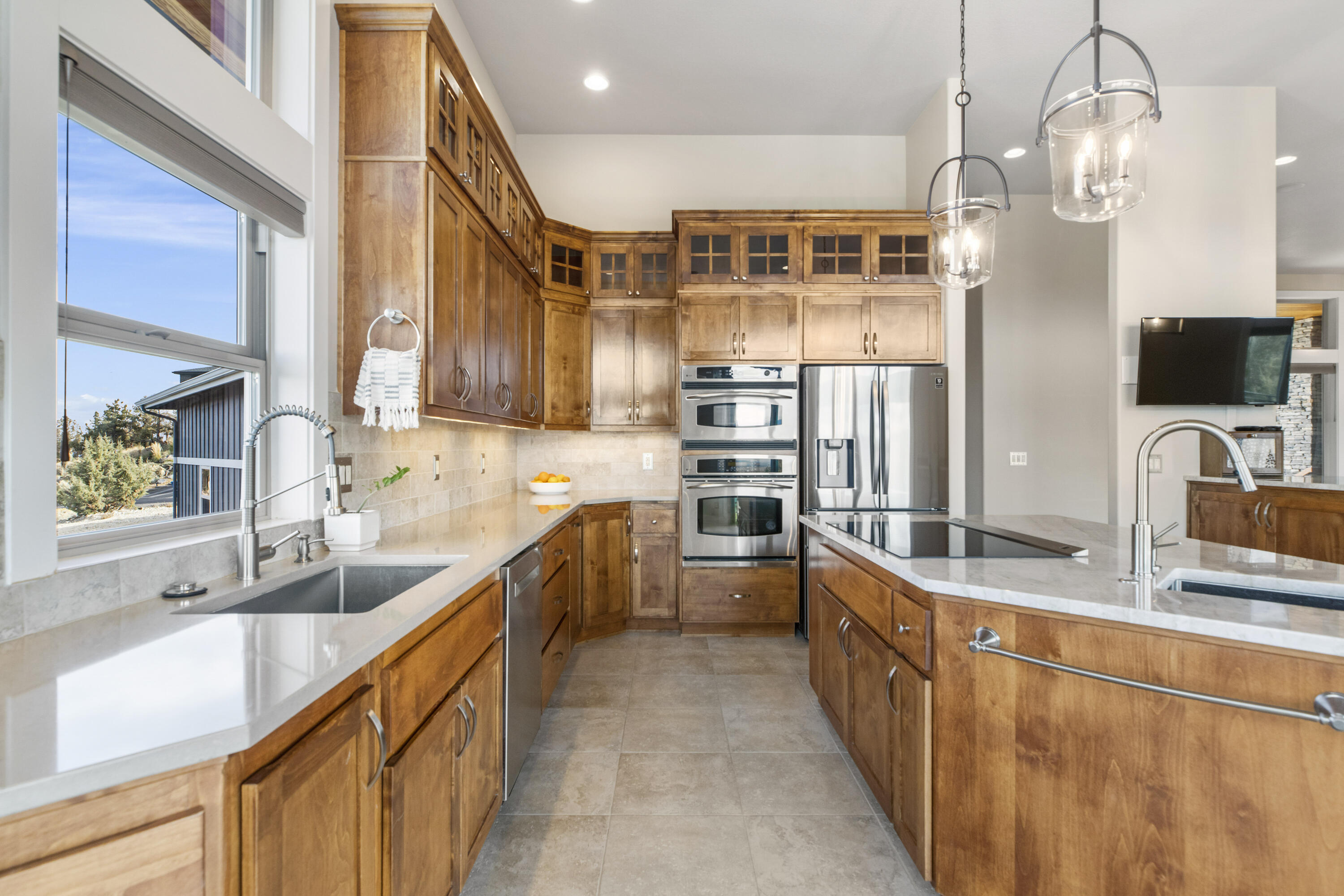 Eagle Crest - Residential