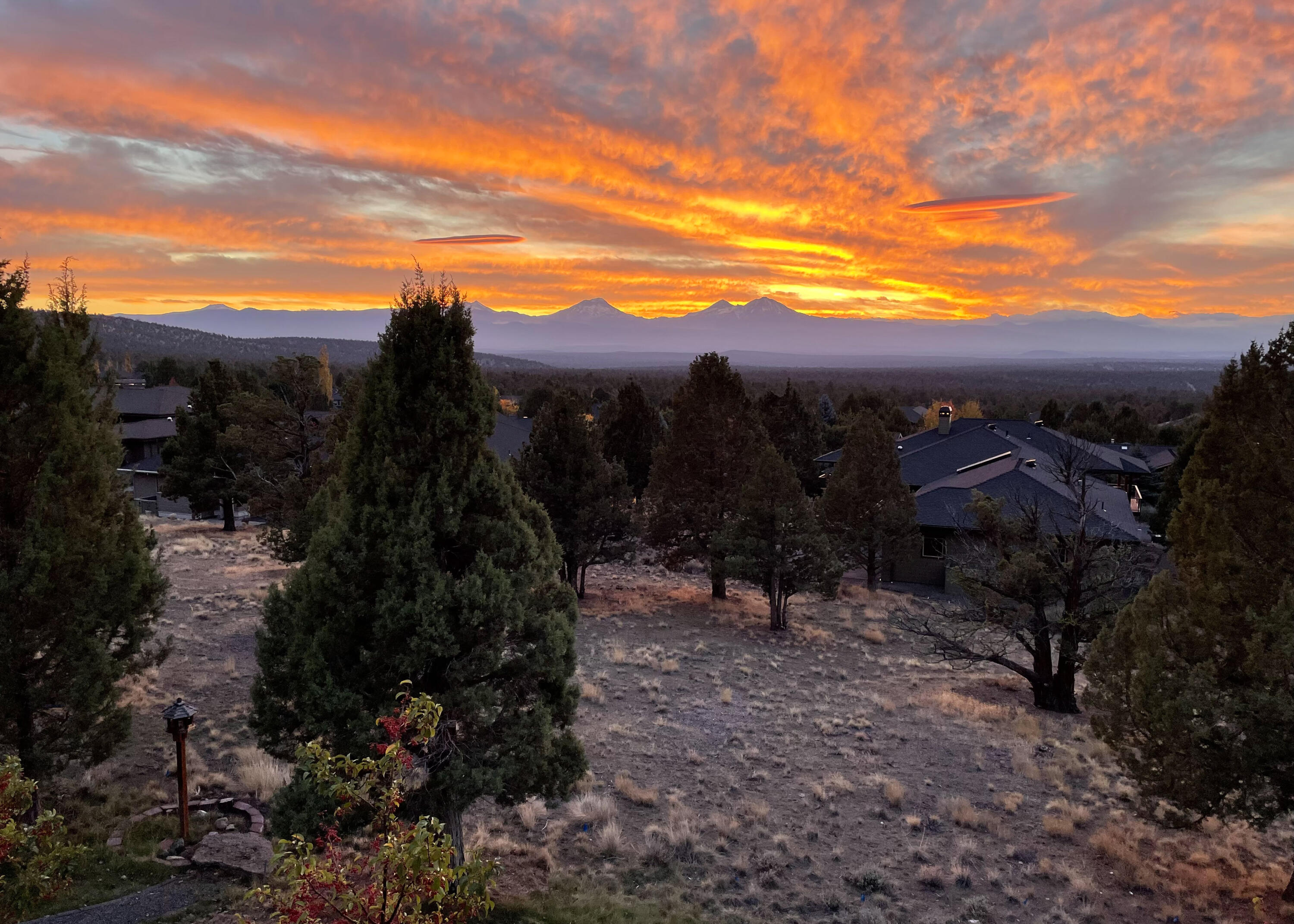 Eagle Crest - Residential