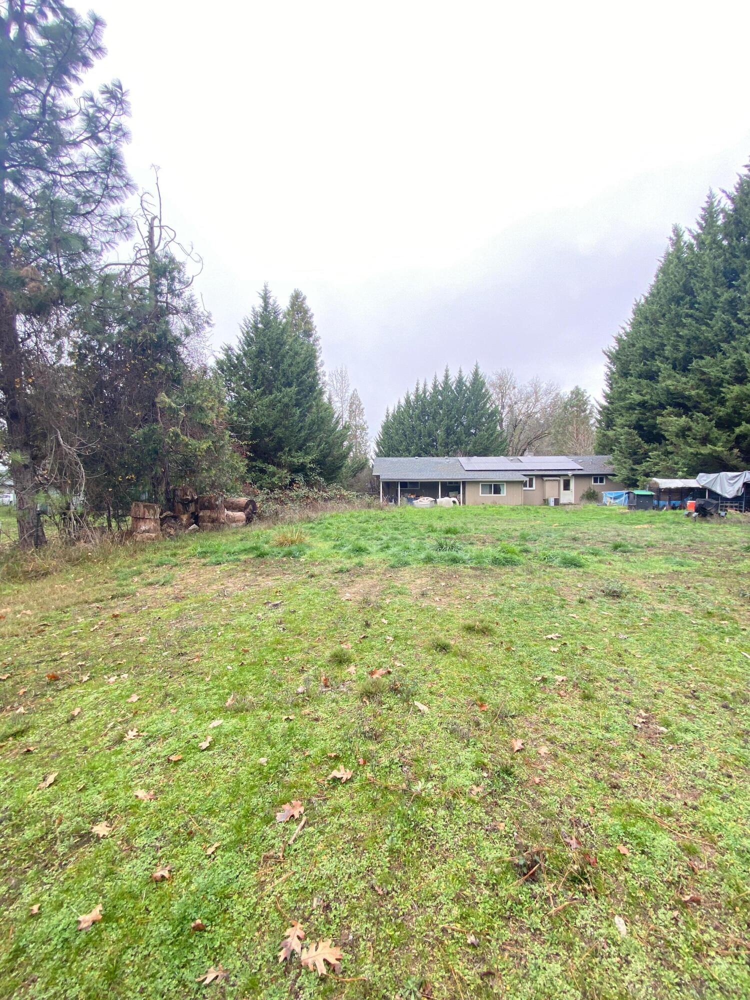 Rogue River Irrigated Orchard Lands - Residential