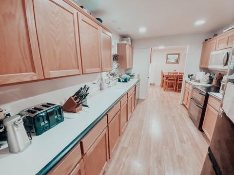 Tiny photo for 7994 E Evans Creek Road, Rogue River, OR 97537 (MLS # 220212965)