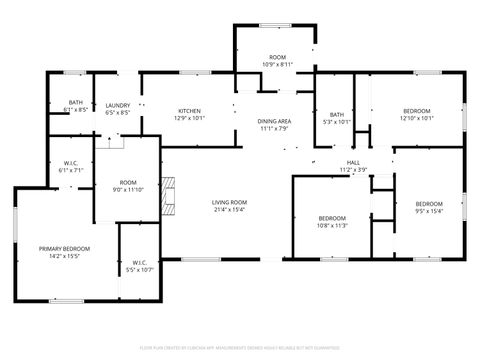 Tiny photo for 7994 E Evans Creek Road, Rogue River, OR 97537 (MLS # 220212965)