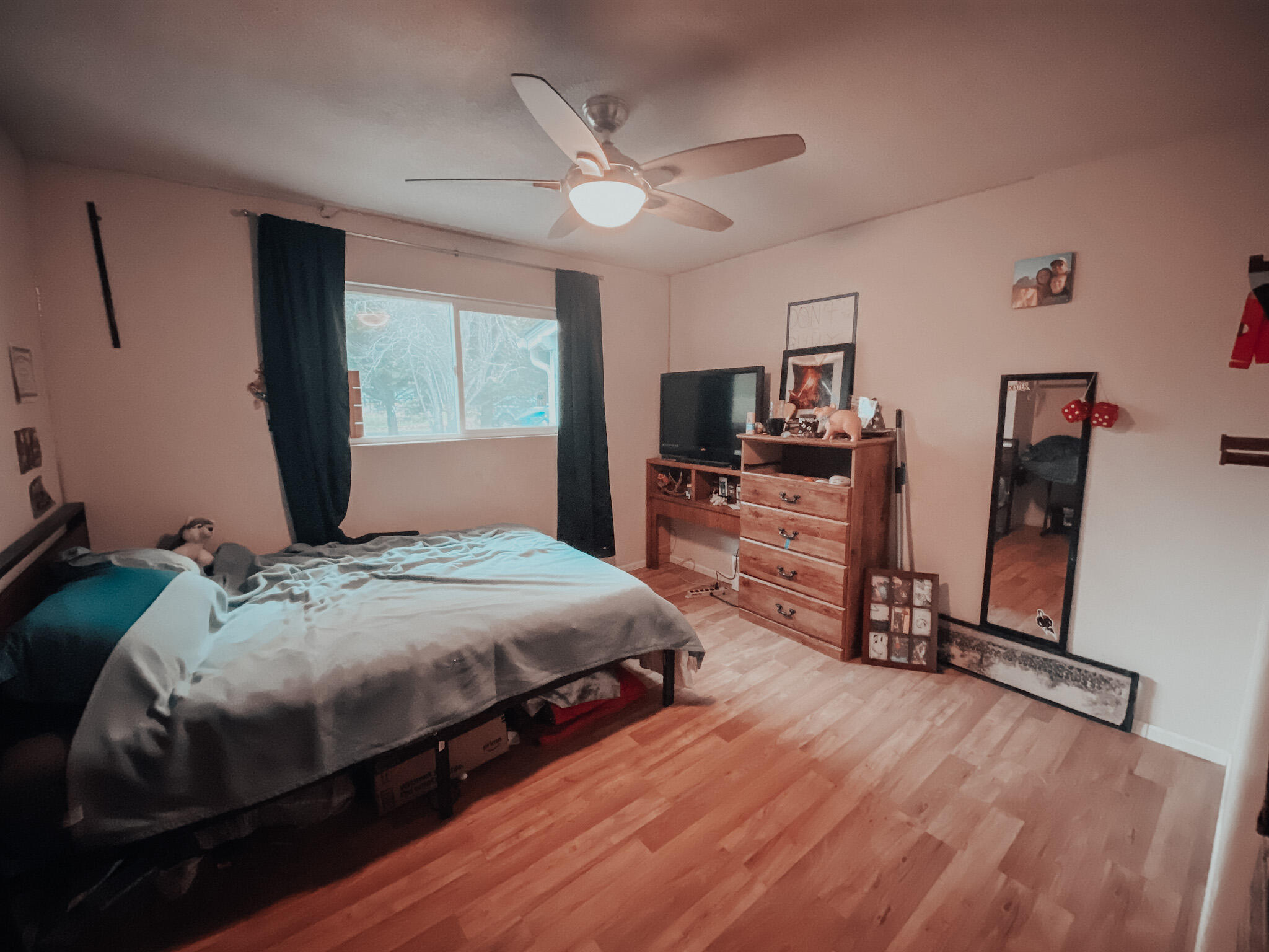 Rogue River Irrigated Orchard Lands - Residential