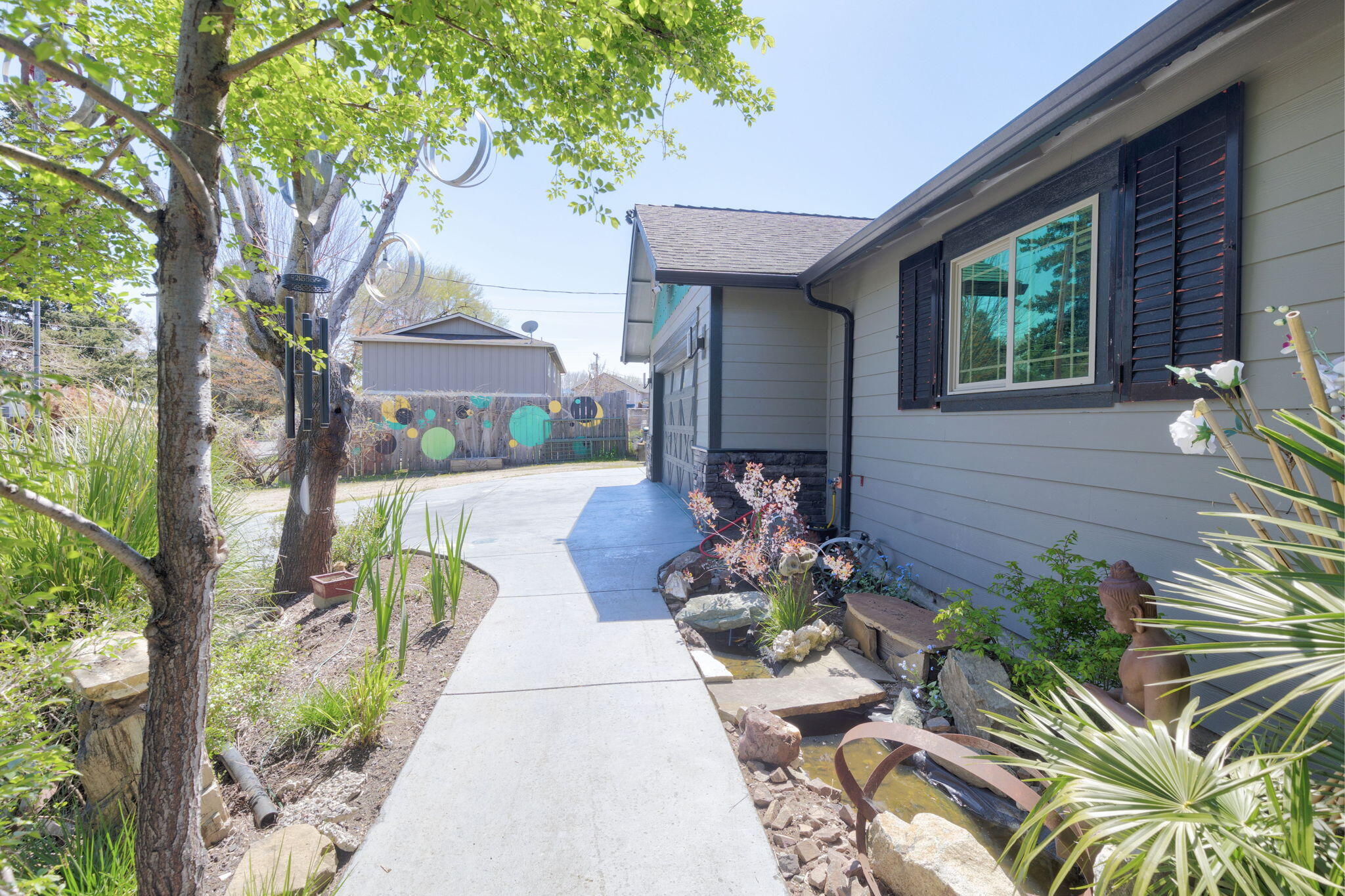 Yocom Subdivision - Residential