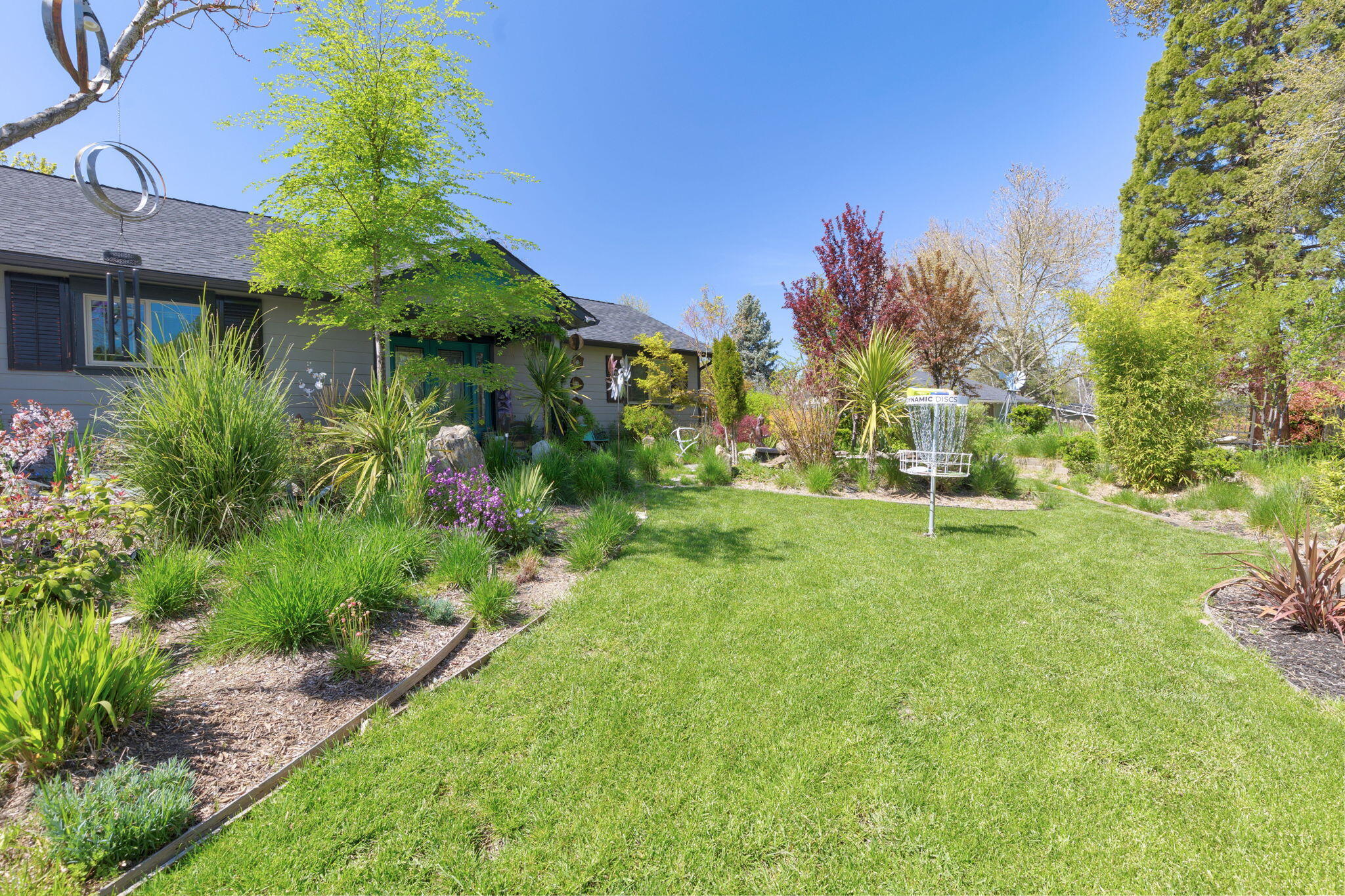 Yocom Subdivision - Residential