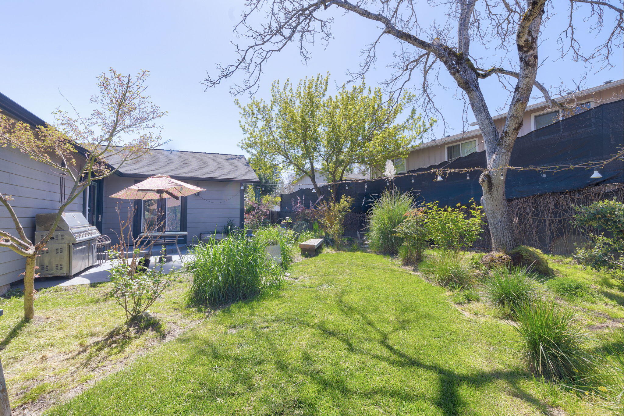 Yocom Subdivision - Residential