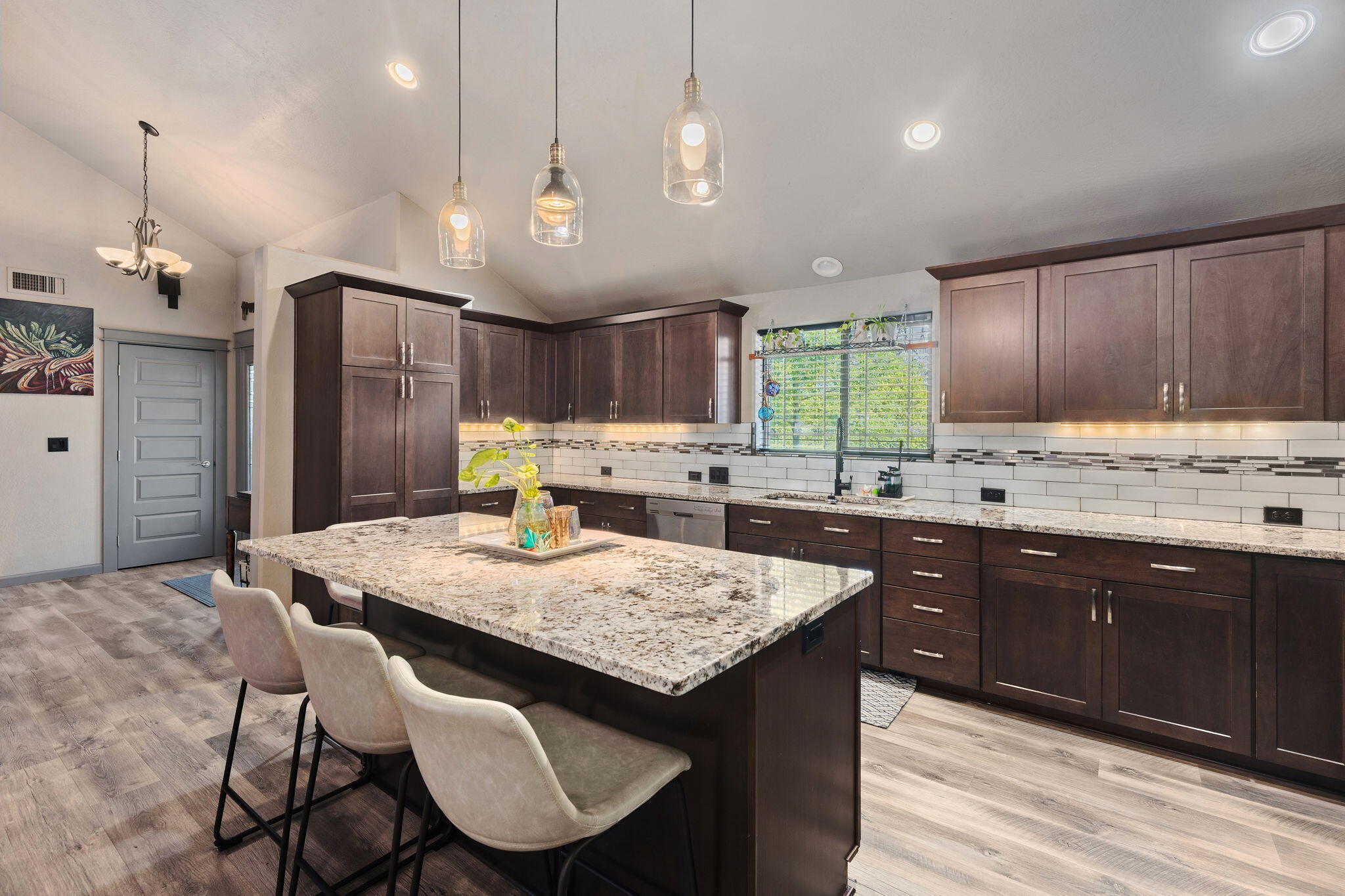 Yocom Subdivision - Residential