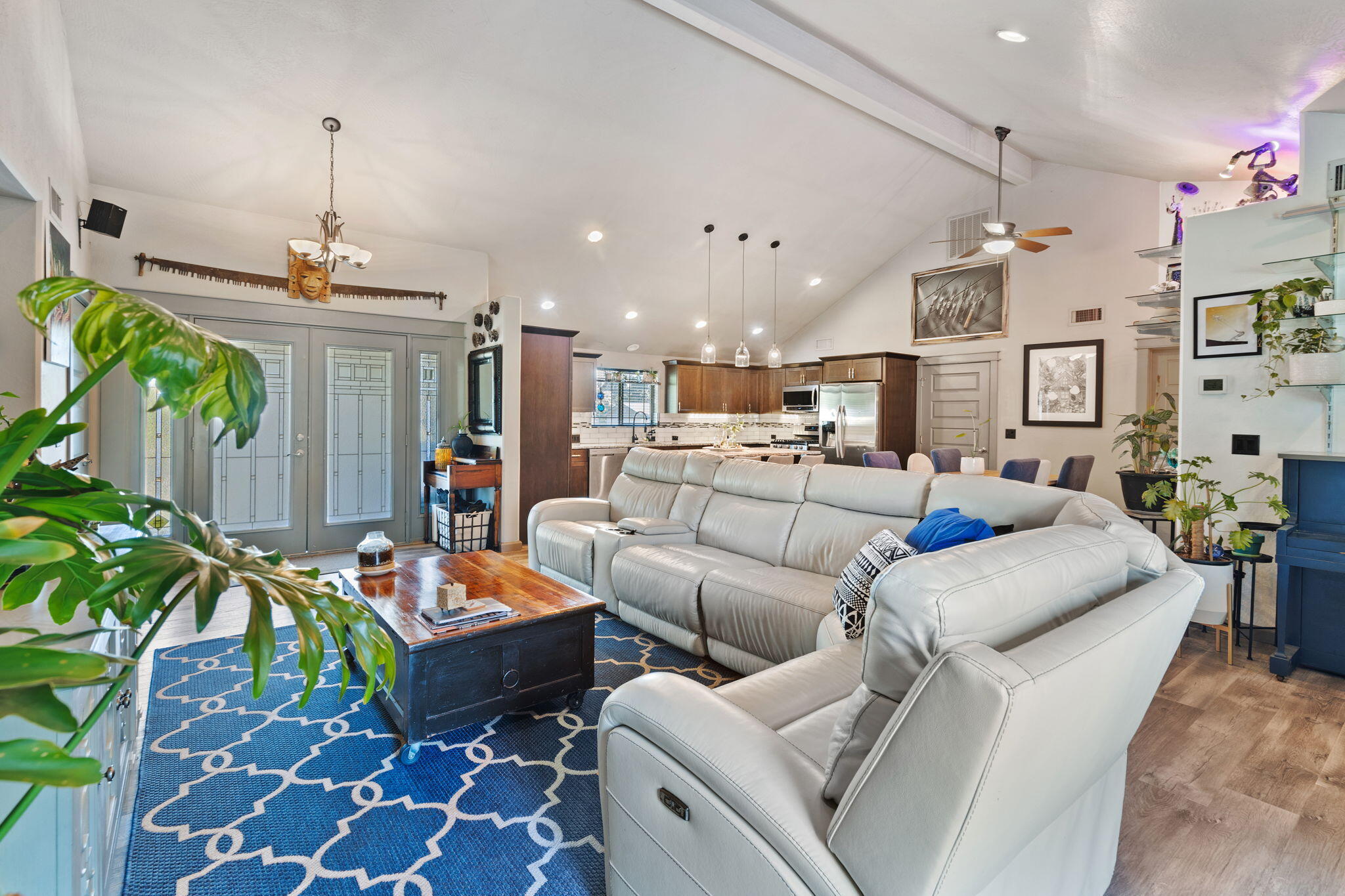 Yocom Subdivision - Residential