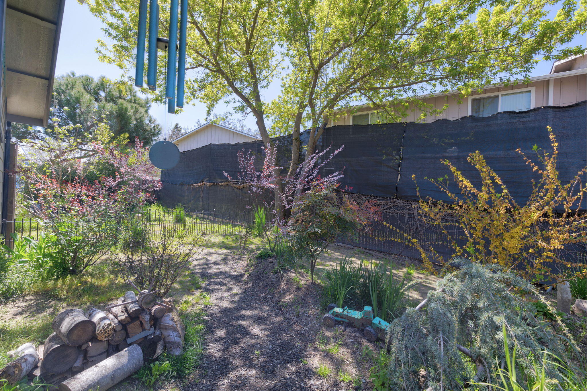 Yocom Subdivision - Residential