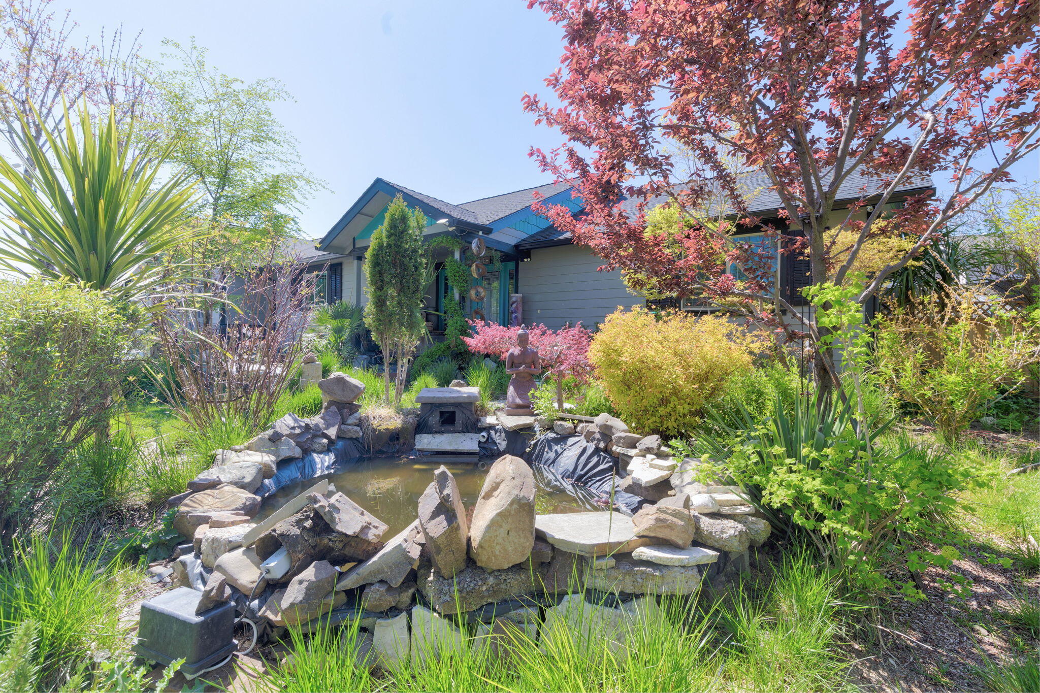 Yocom Subdivision - Residential