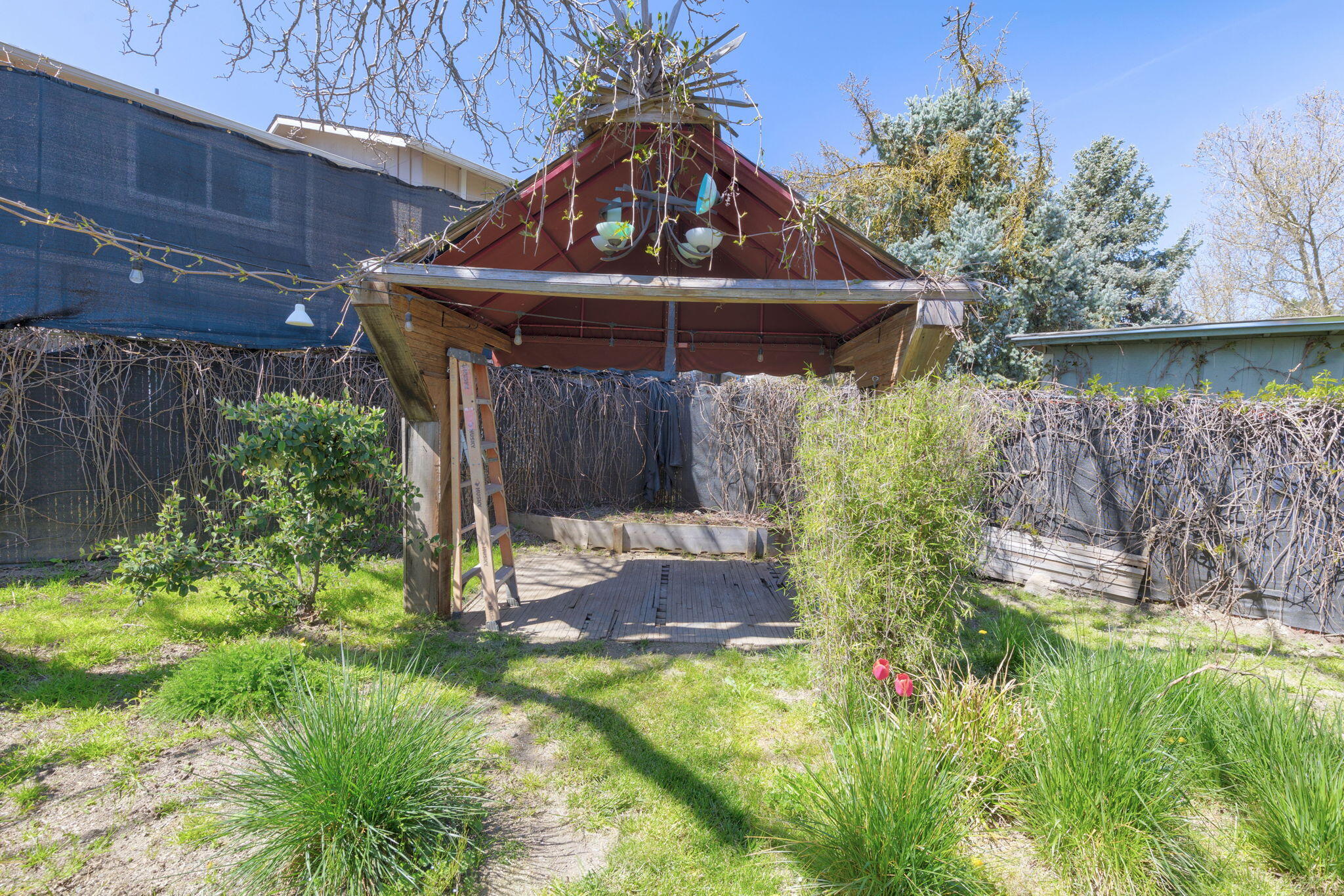 Yocom Subdivision - Residential