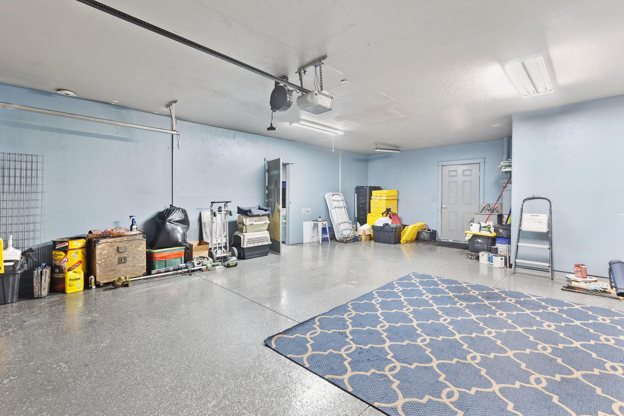 Yocom Subdivision - Residential