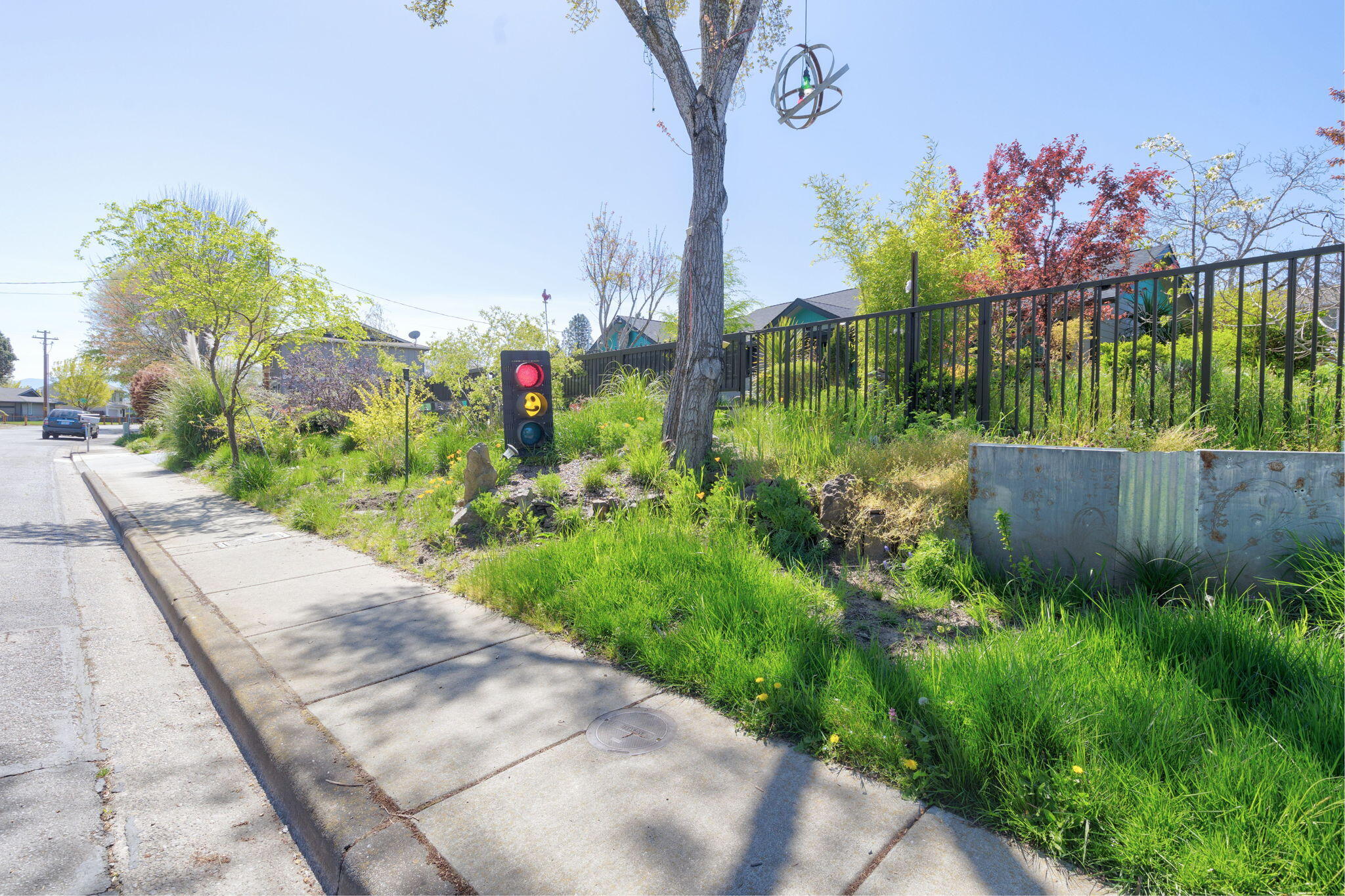 Yocom Subdivision - Residential