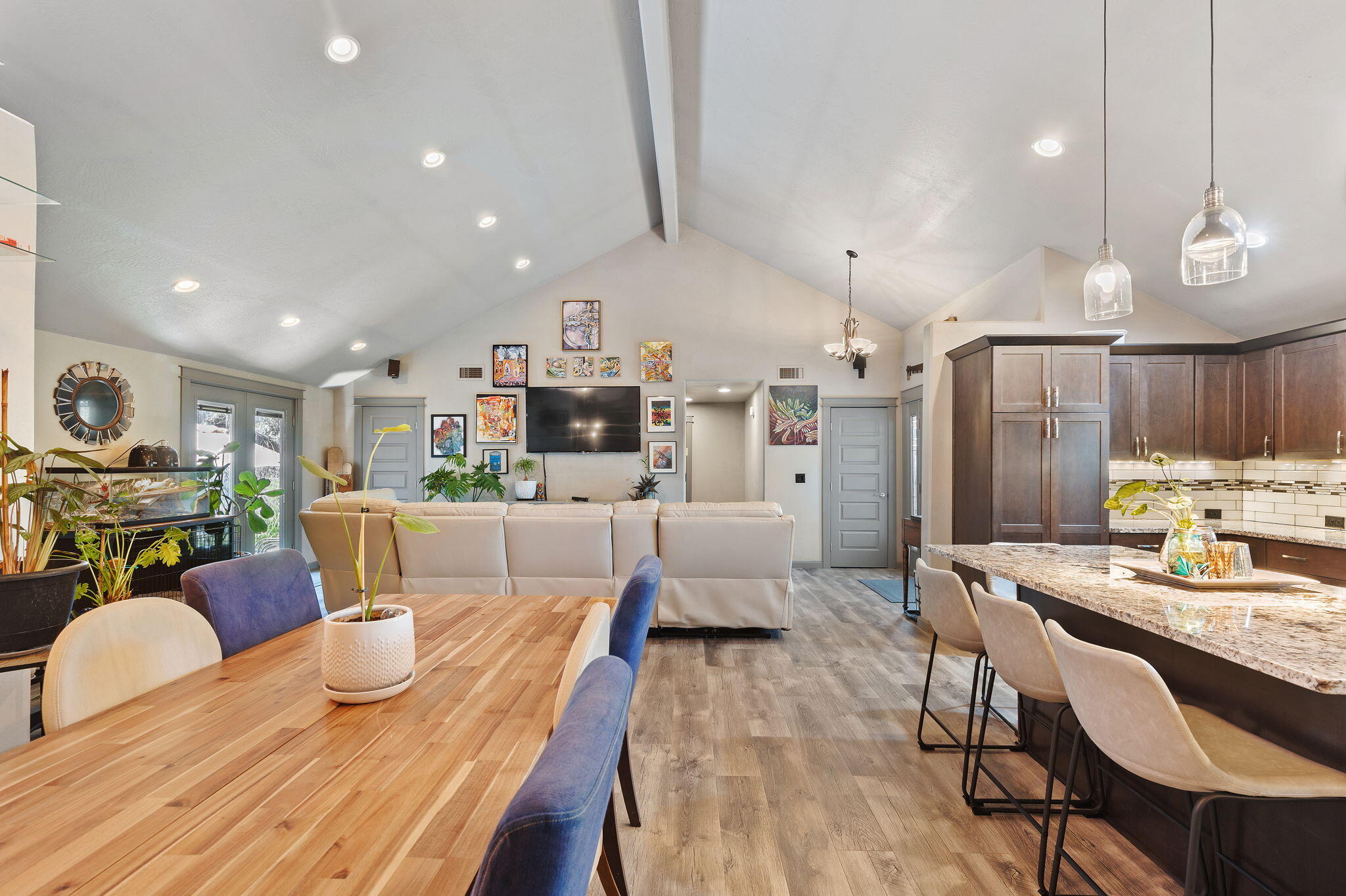 Yocom Subdivision - Residential