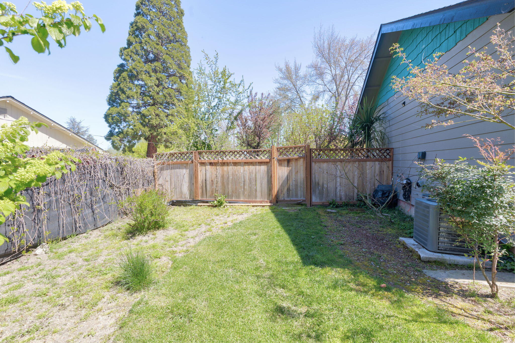 Yocom Subdivision - Residential