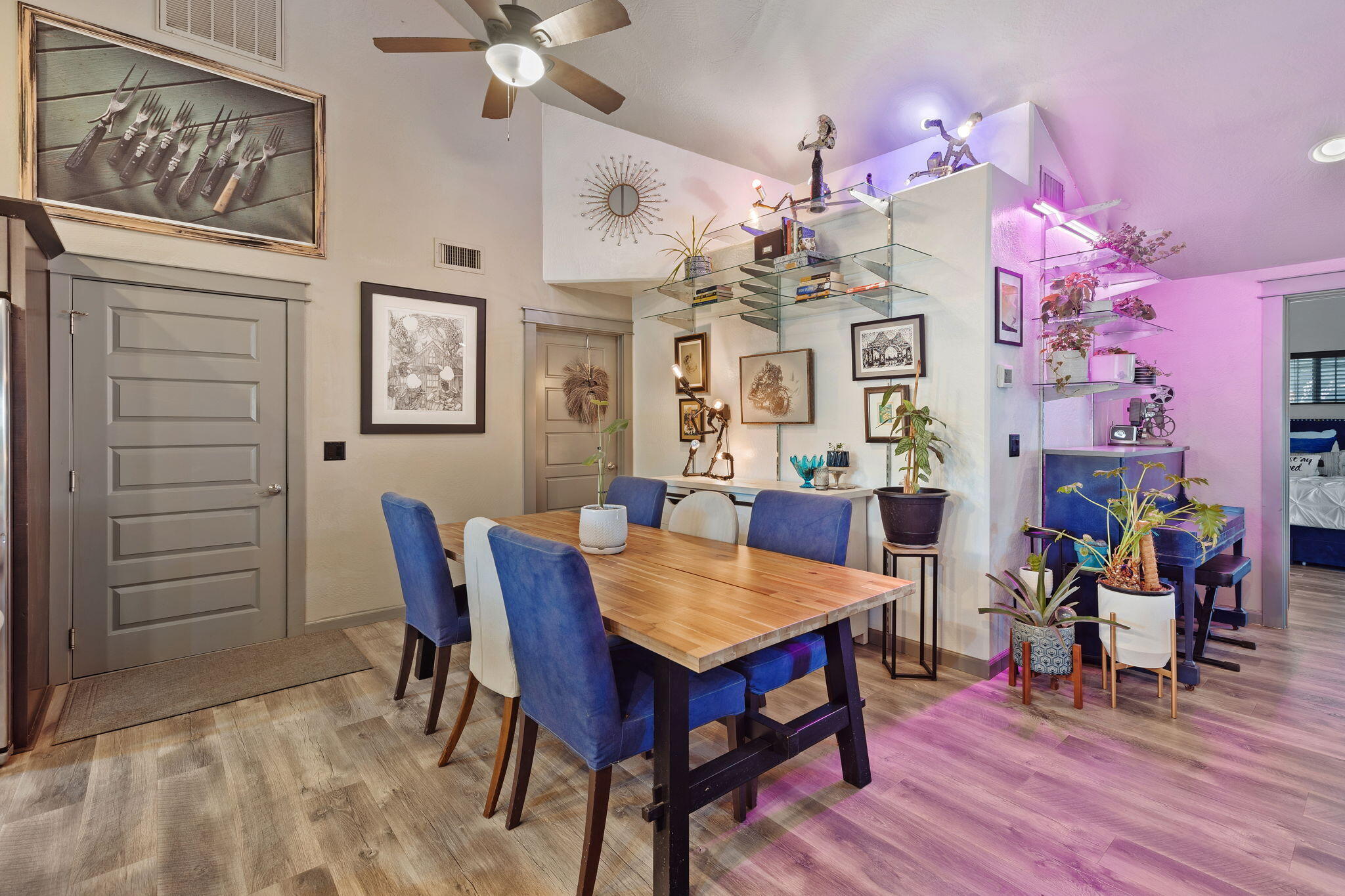 Yocom Subdivision - Residential