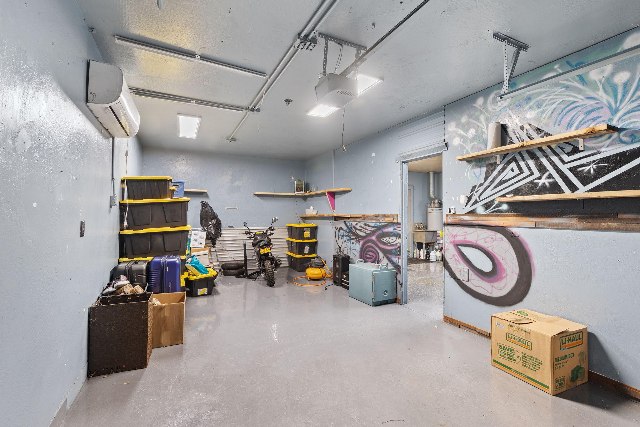 Yocom Subdivision - Residential