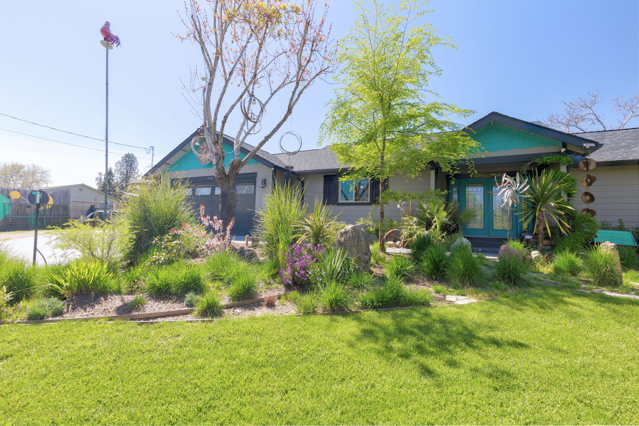 Yocom Subdivision - Residential