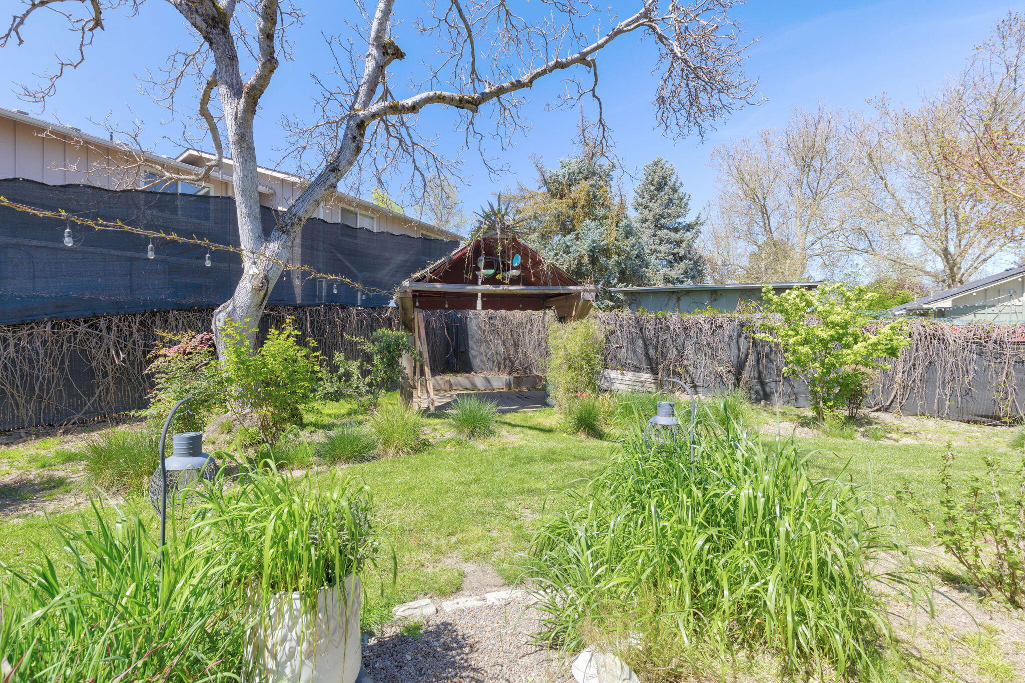 Yocom Subdivision - Residential