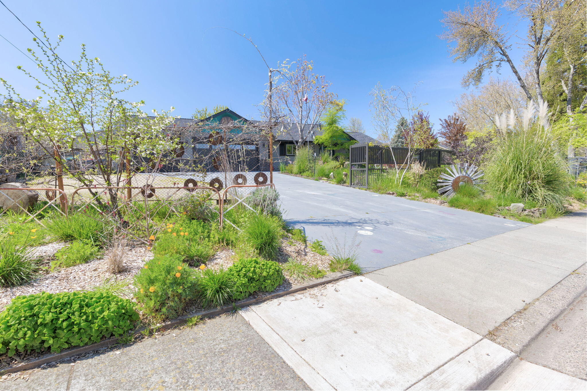 Yocom Subdivision - Residential